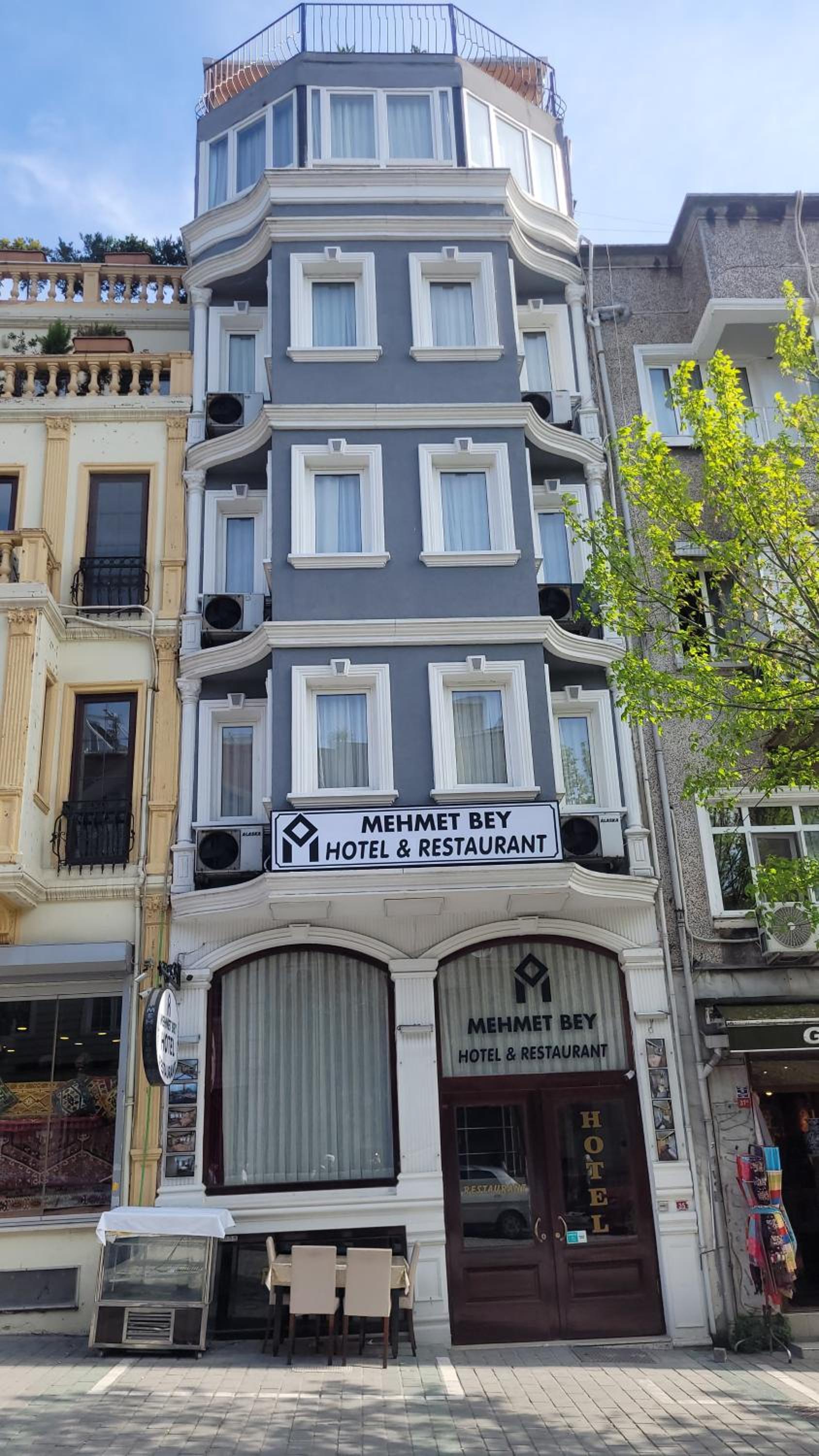 MEHMET BEY OTEL - Image 14