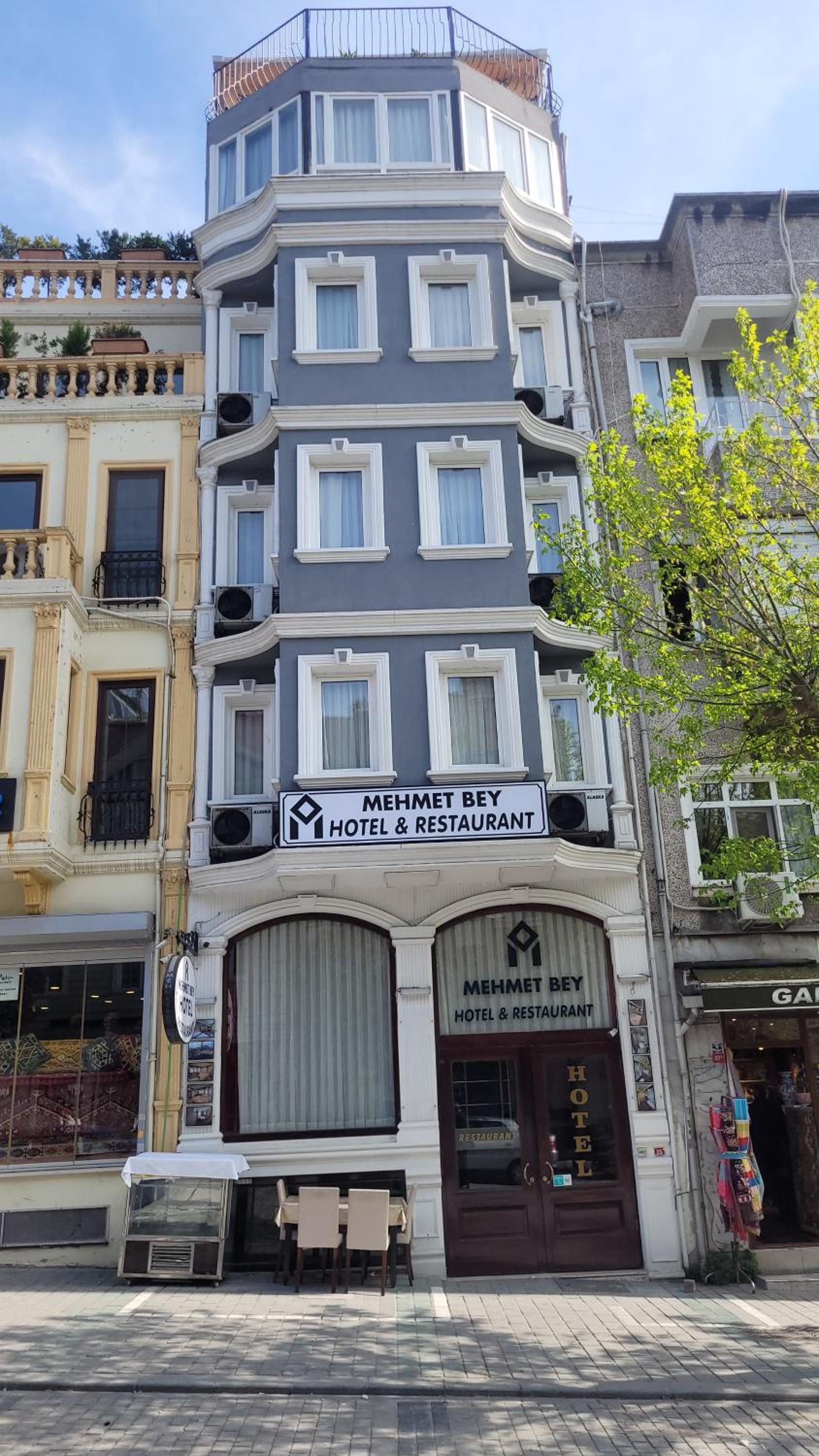 MEHMET BEY OTEL - Image 11