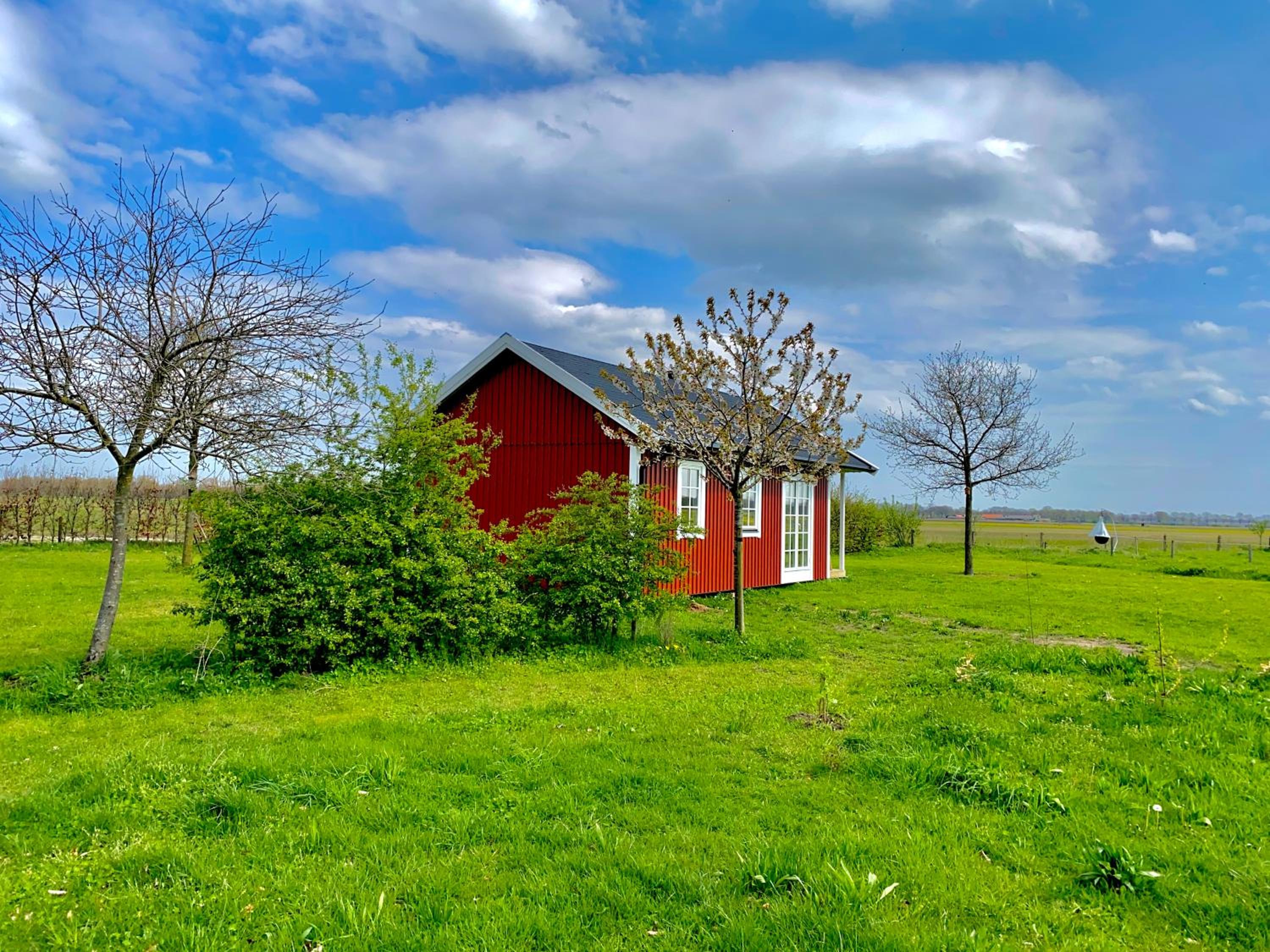 De Heeren Hoeve Carpe Diem view 2