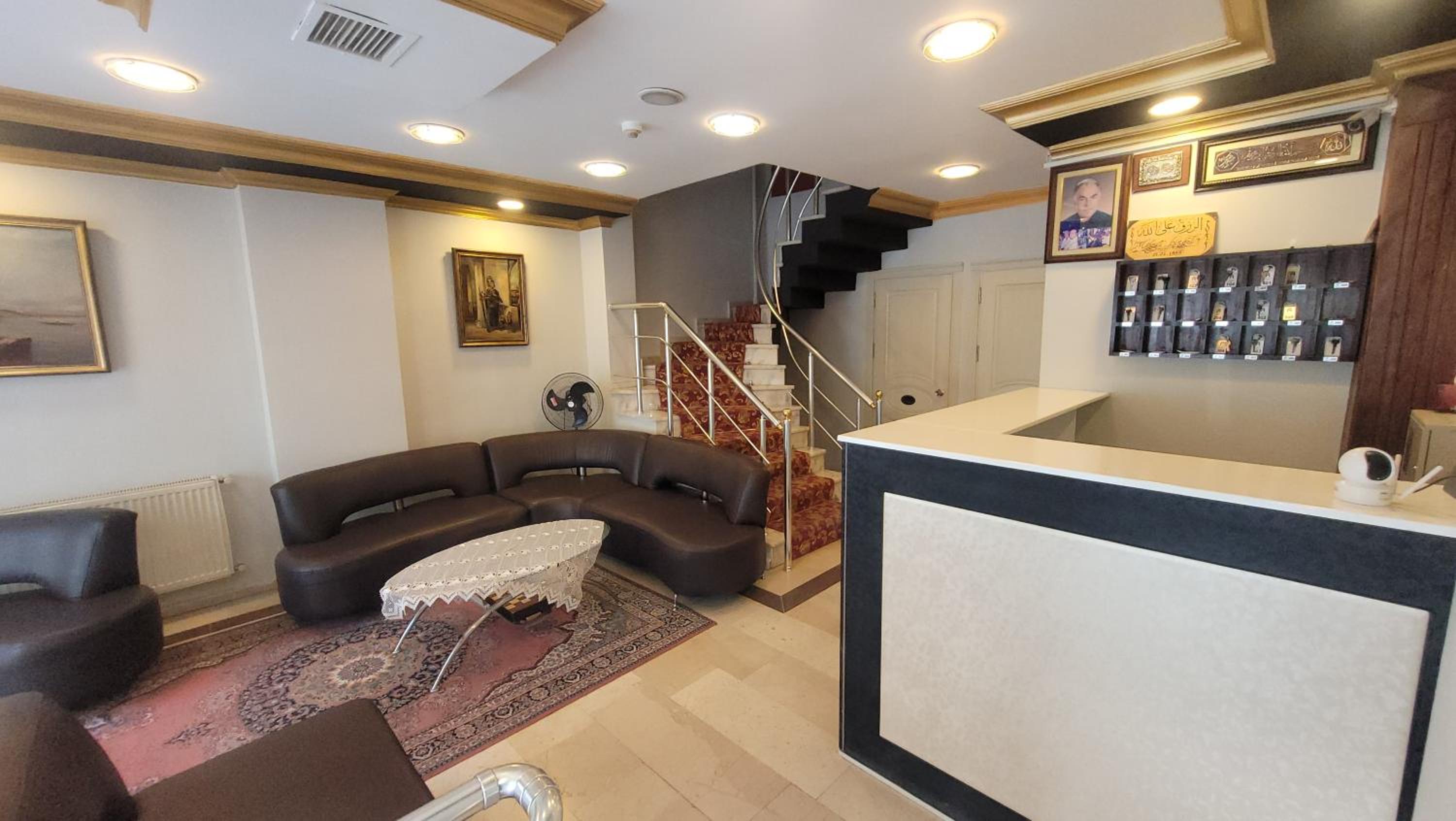 MEHMET BEY OTEL - Image 6