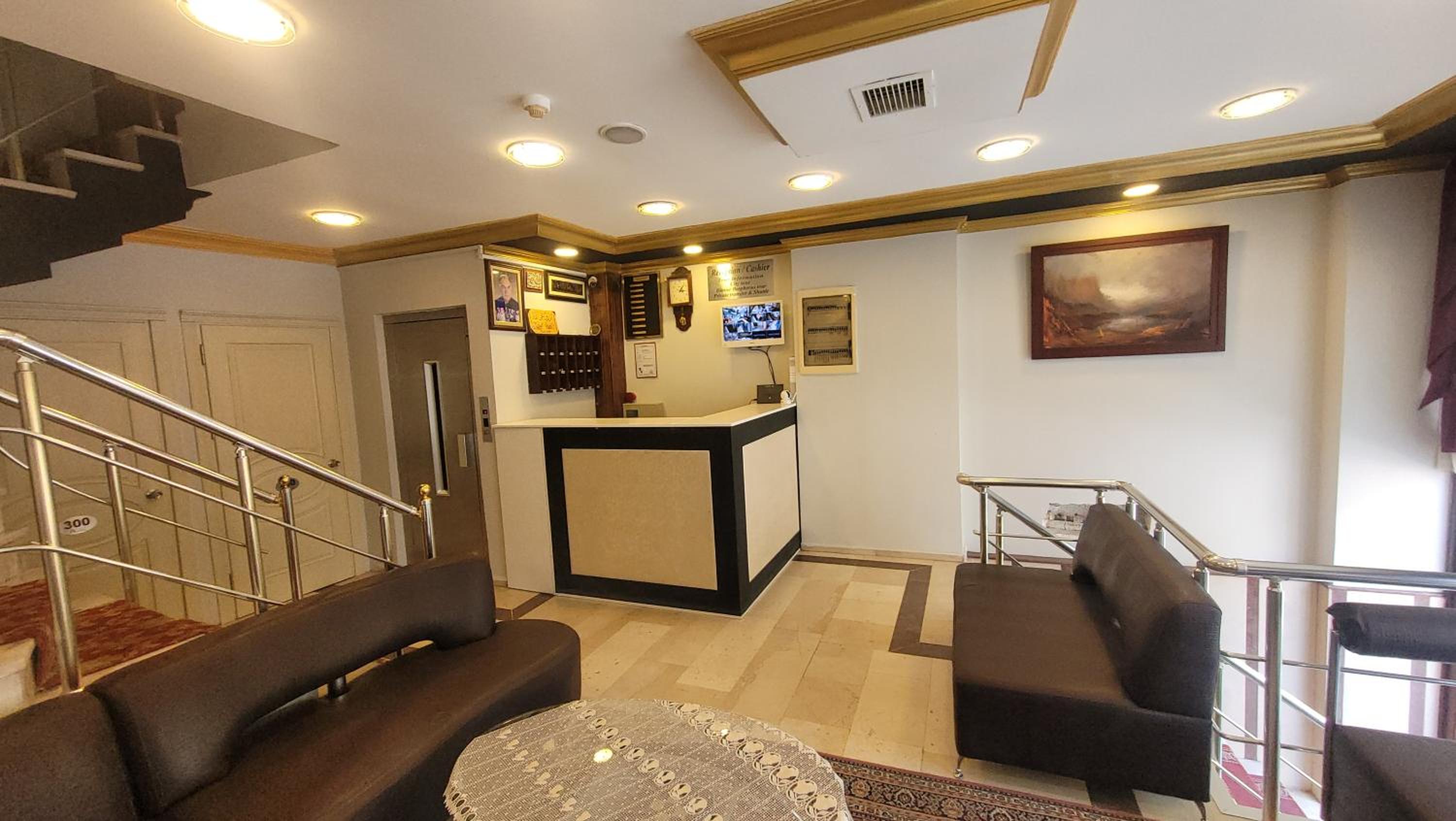 MEHMET BEY OTEL - Image 5