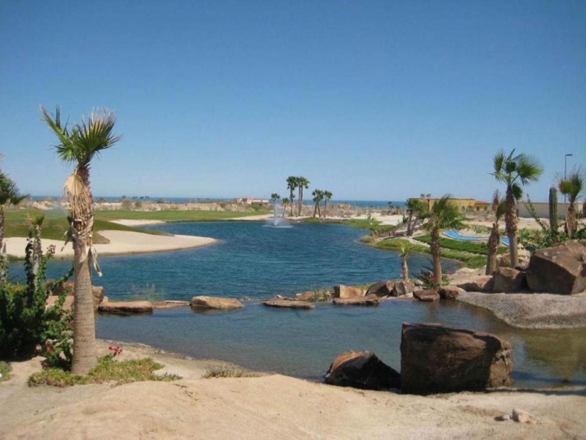 Condo 9-4 San Felipe Family Vacation Condo in Beach Resort view 4