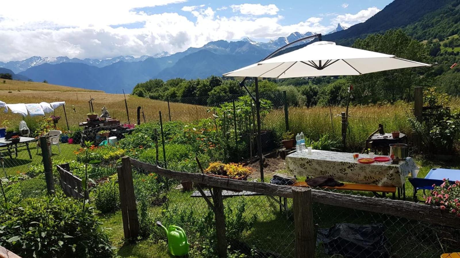 Casa Indipendente Val d'Ayas - Challand Saint Anselme view 5
