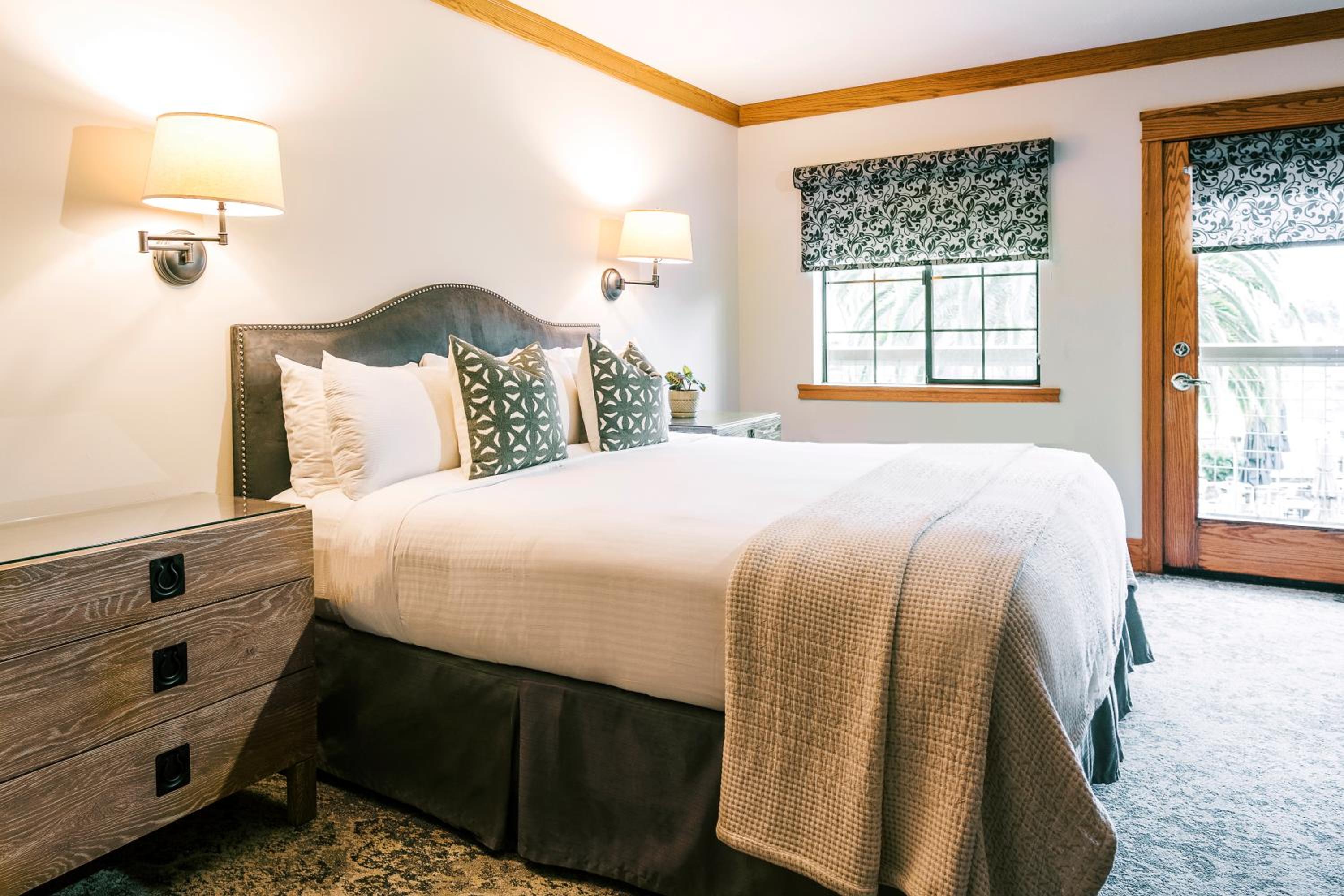Maui Vacations - Napa River Inn - Property Image 6