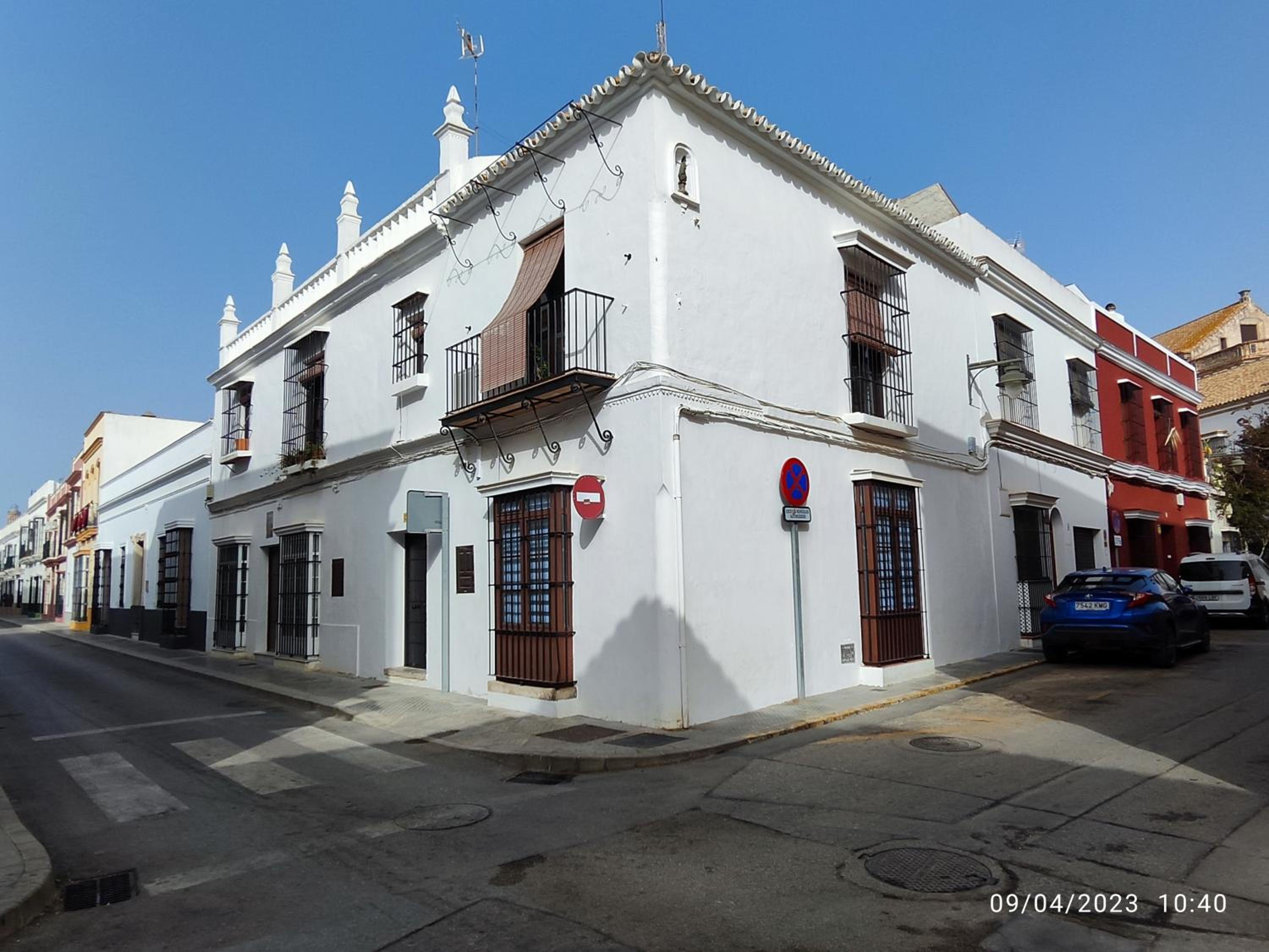 building