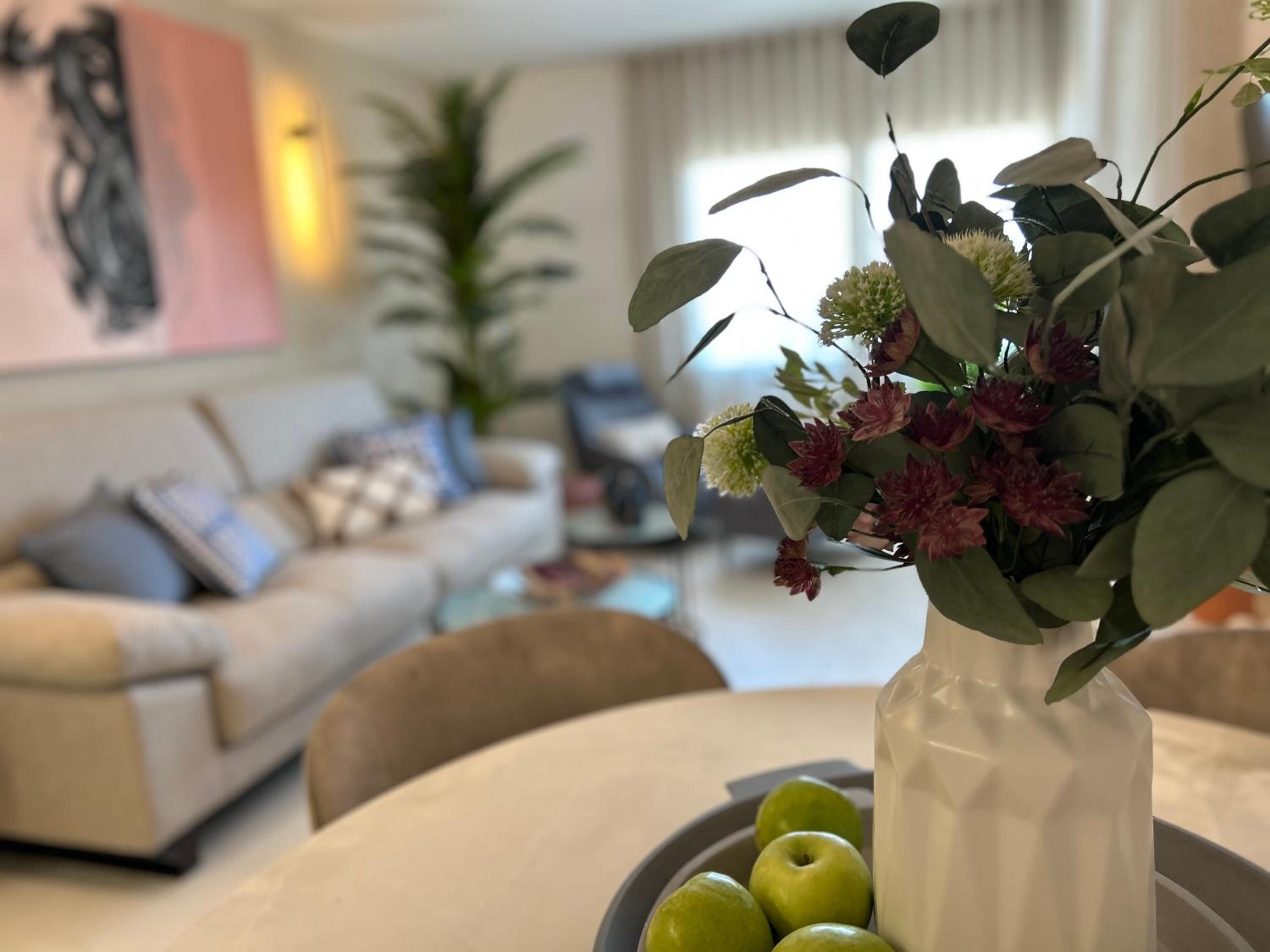 POSIDONIA PUNTA PRIMA - Luxury Seafront Apartments