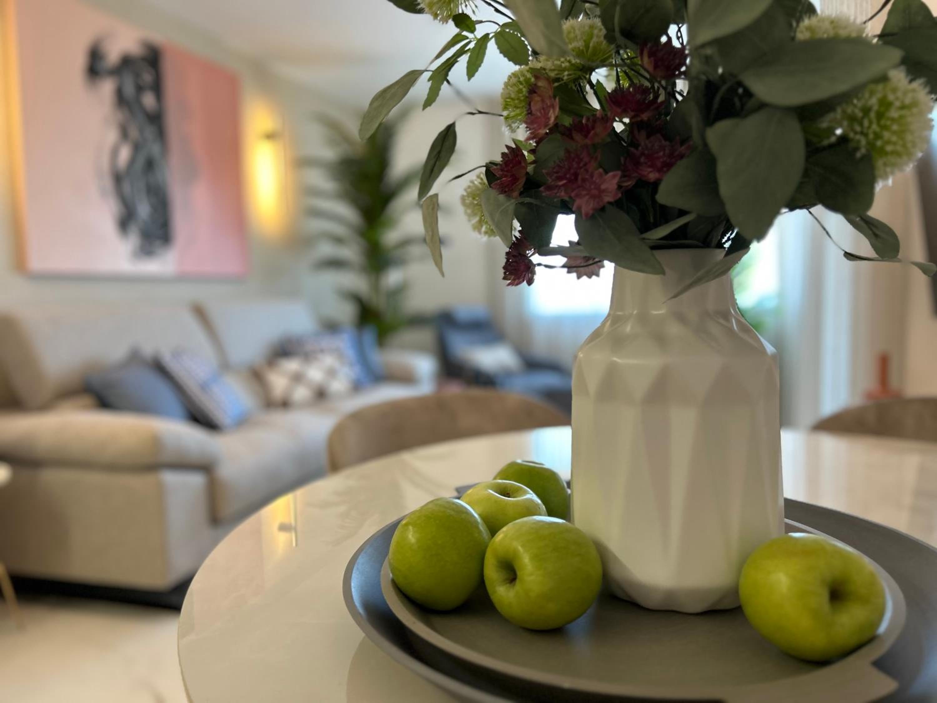 POSIDONIA PUNTA PRIMA - Luxury Seafront Apartments