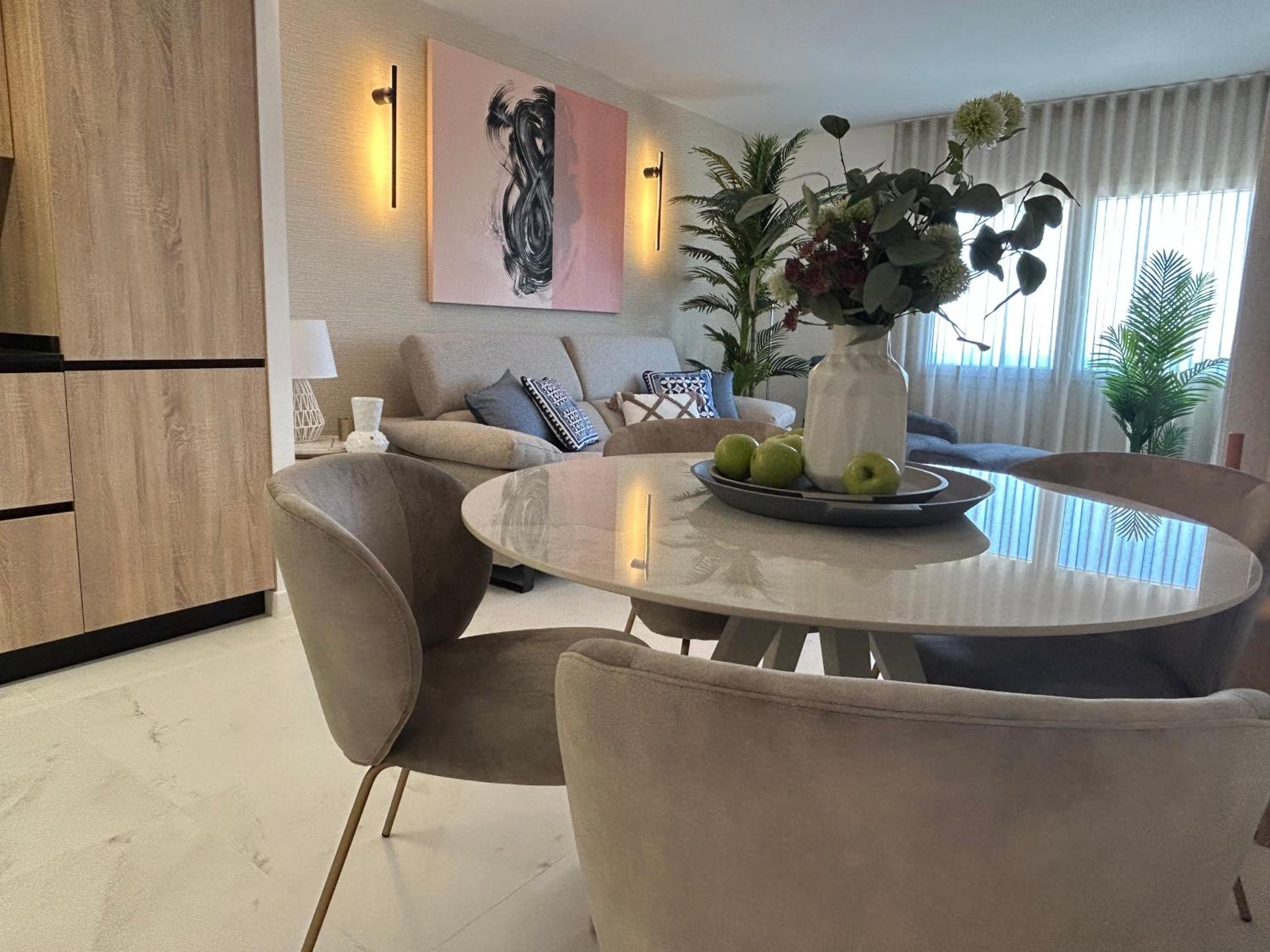 POSIDONIA PUNTA PRIMA - Luxury Seafront Apartments