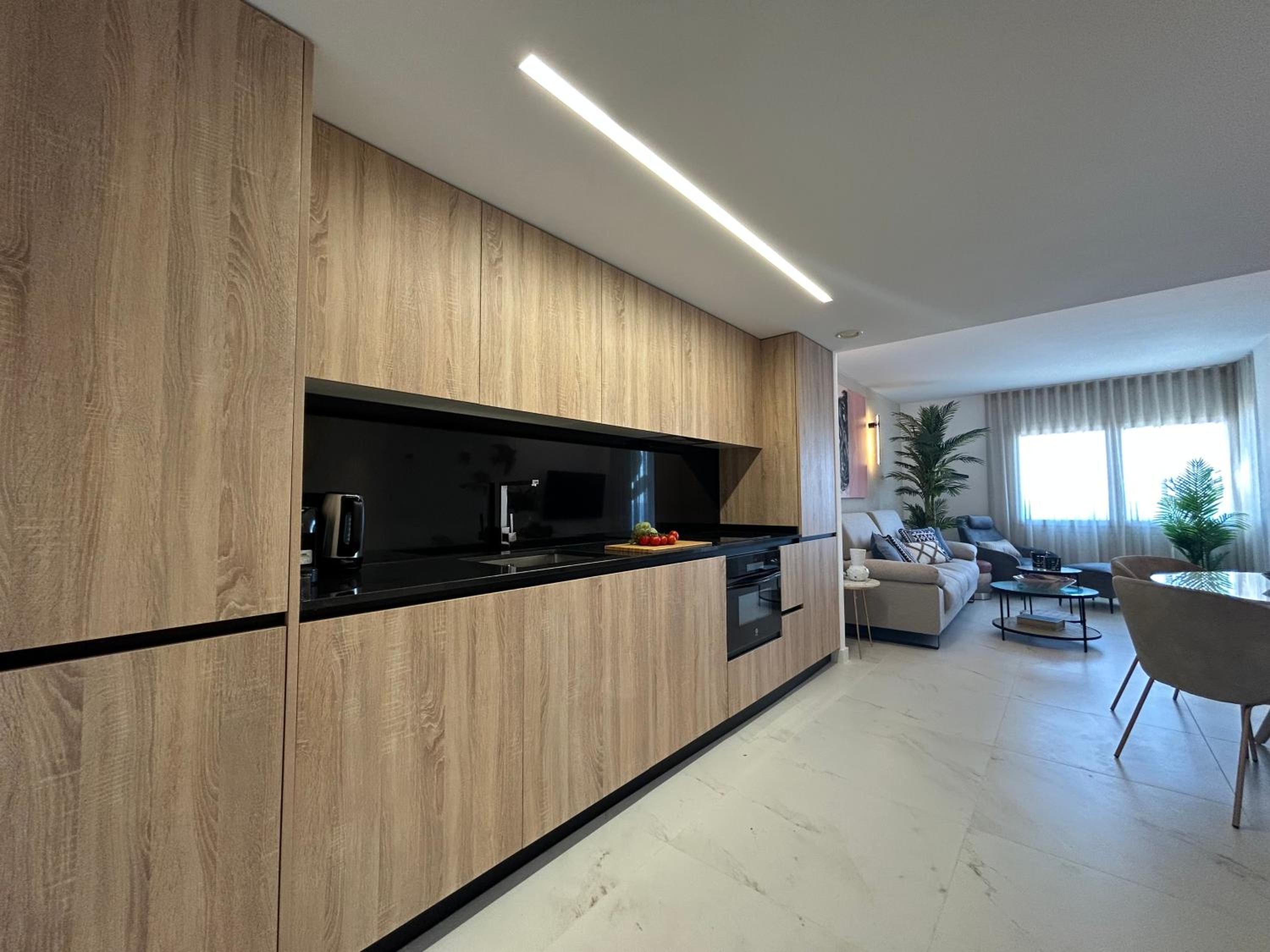 POSIDONIA PUNTA PRIMA - Luxury Seafront Apartments