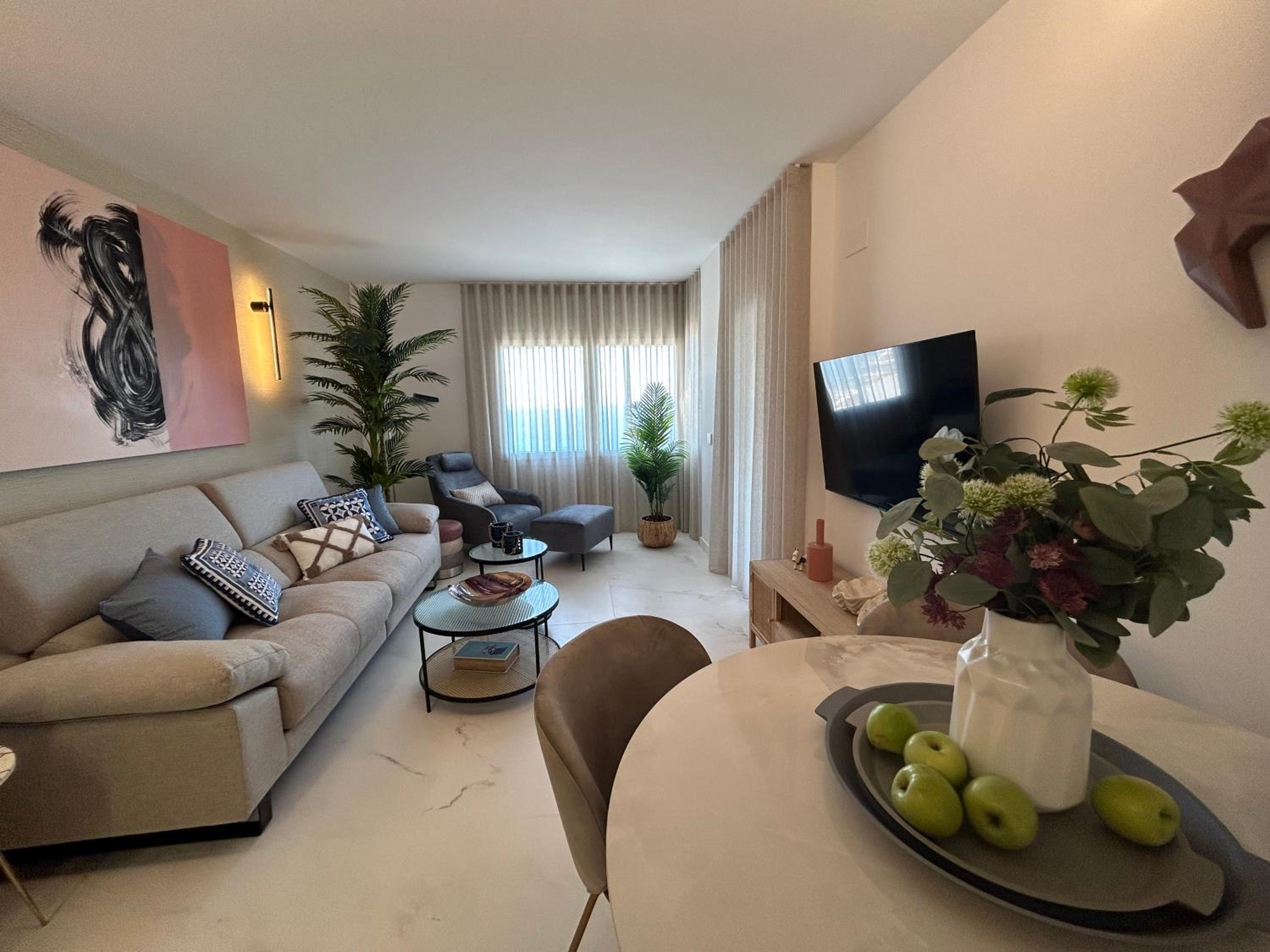 POSIDONIA PUNTA PRIMA - Luxury Seafront Apartments