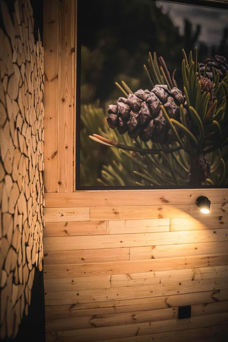Tauernlust Outdoor & Relax
