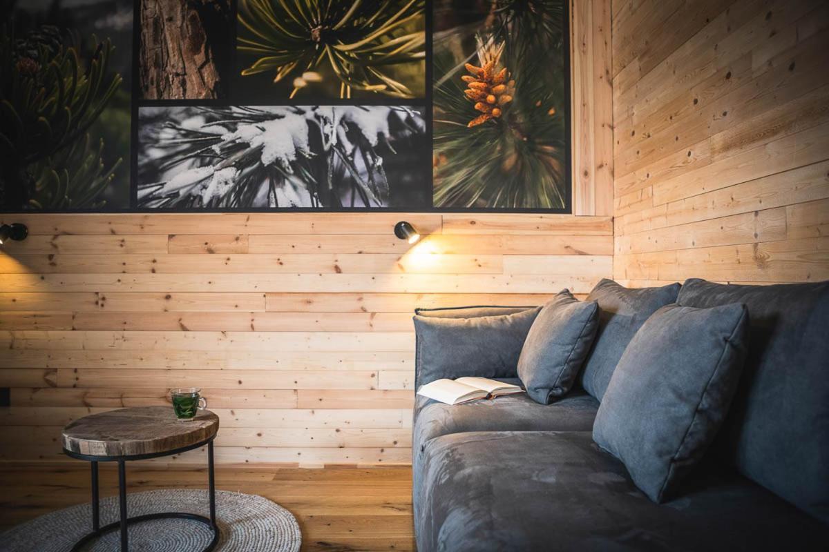 Tauernlust Outdoor & Relax