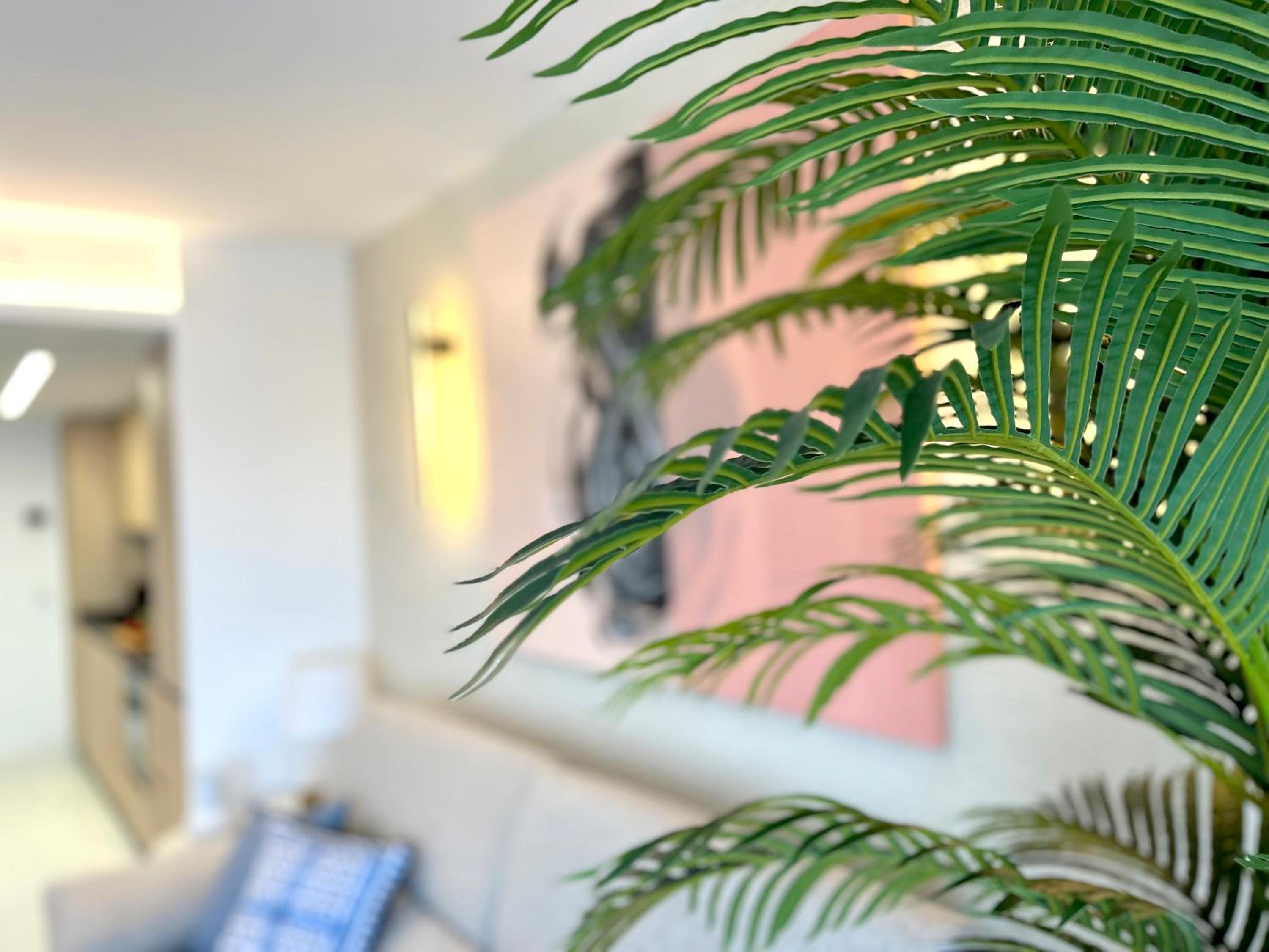 POSIDONIA PUNTA PRIMA - Luxury Seafront Apartments