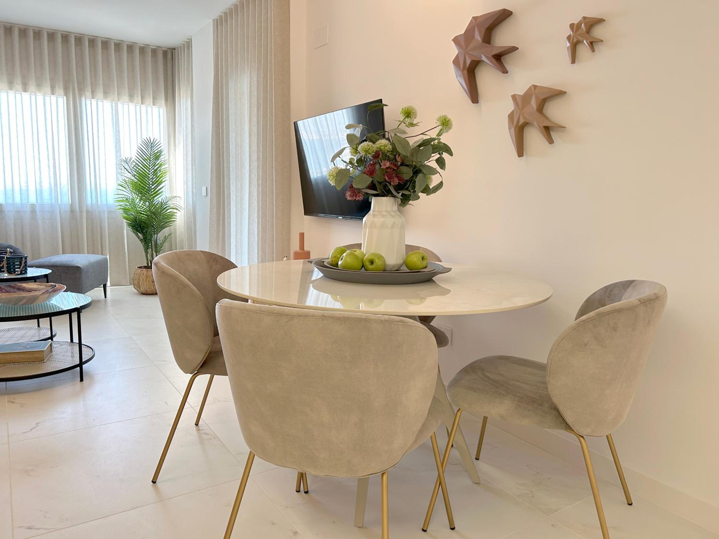 POSIDONIA PUNTA PRIMA - Luxury Seafront Apartments