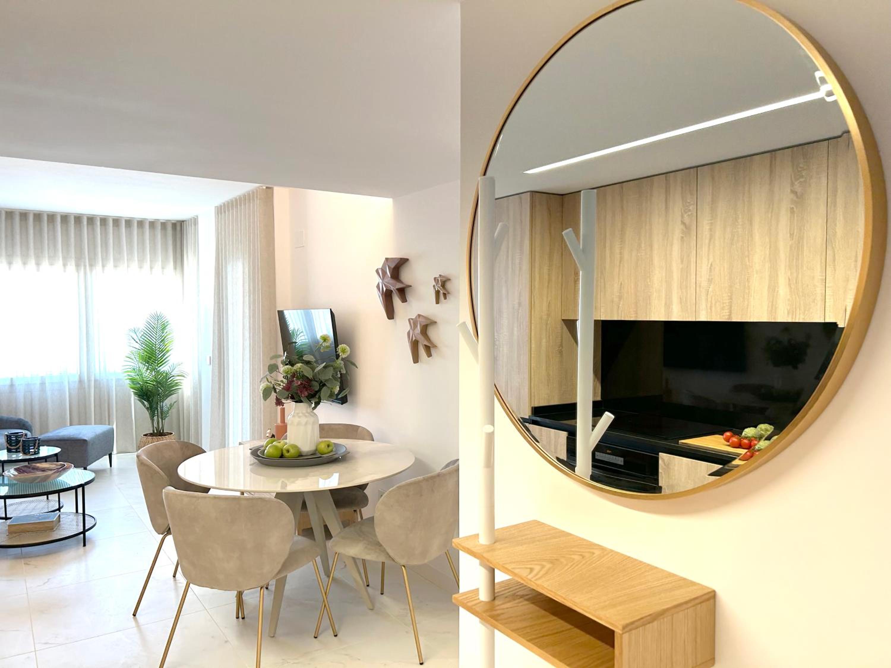 POSIDONIA PUNTA PRIMA - Luxury Seafront Apartments