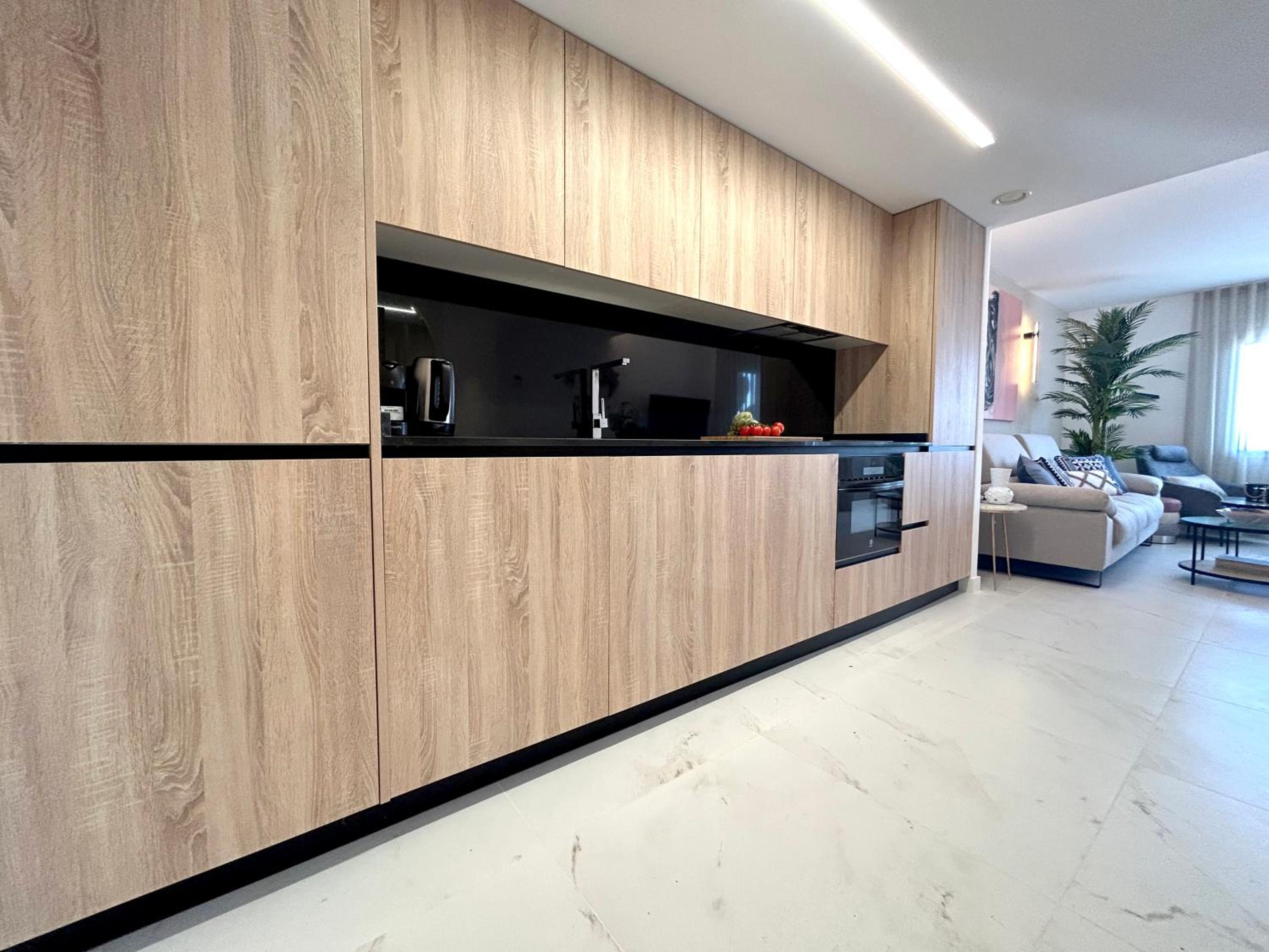 POSIDONIA PUNTA PRIMA - Luxury Seafront Apartments