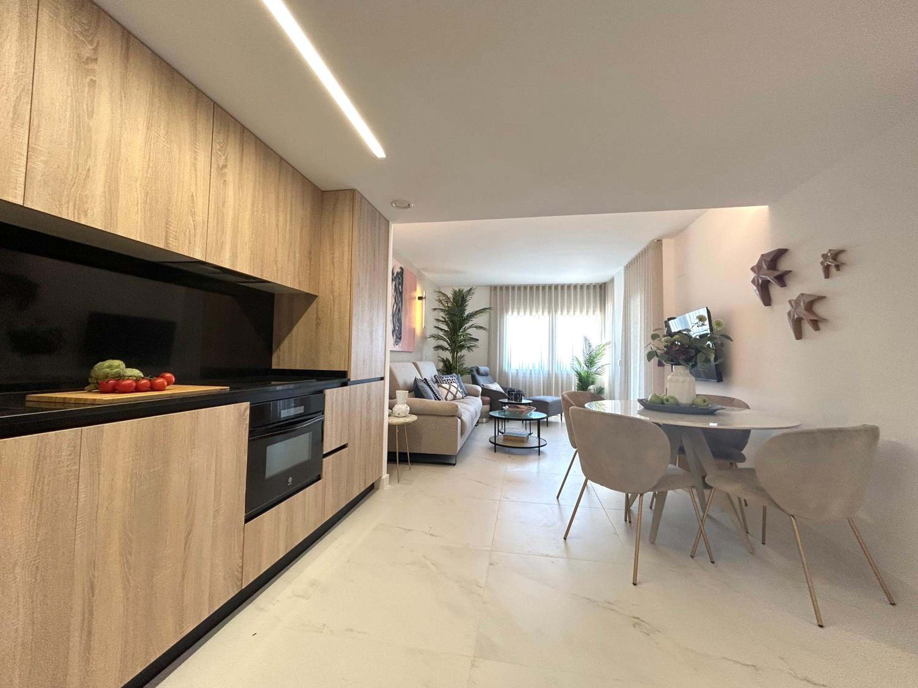POSIDONIA PUNTA PRIMA - Luxury Seafront Apartments