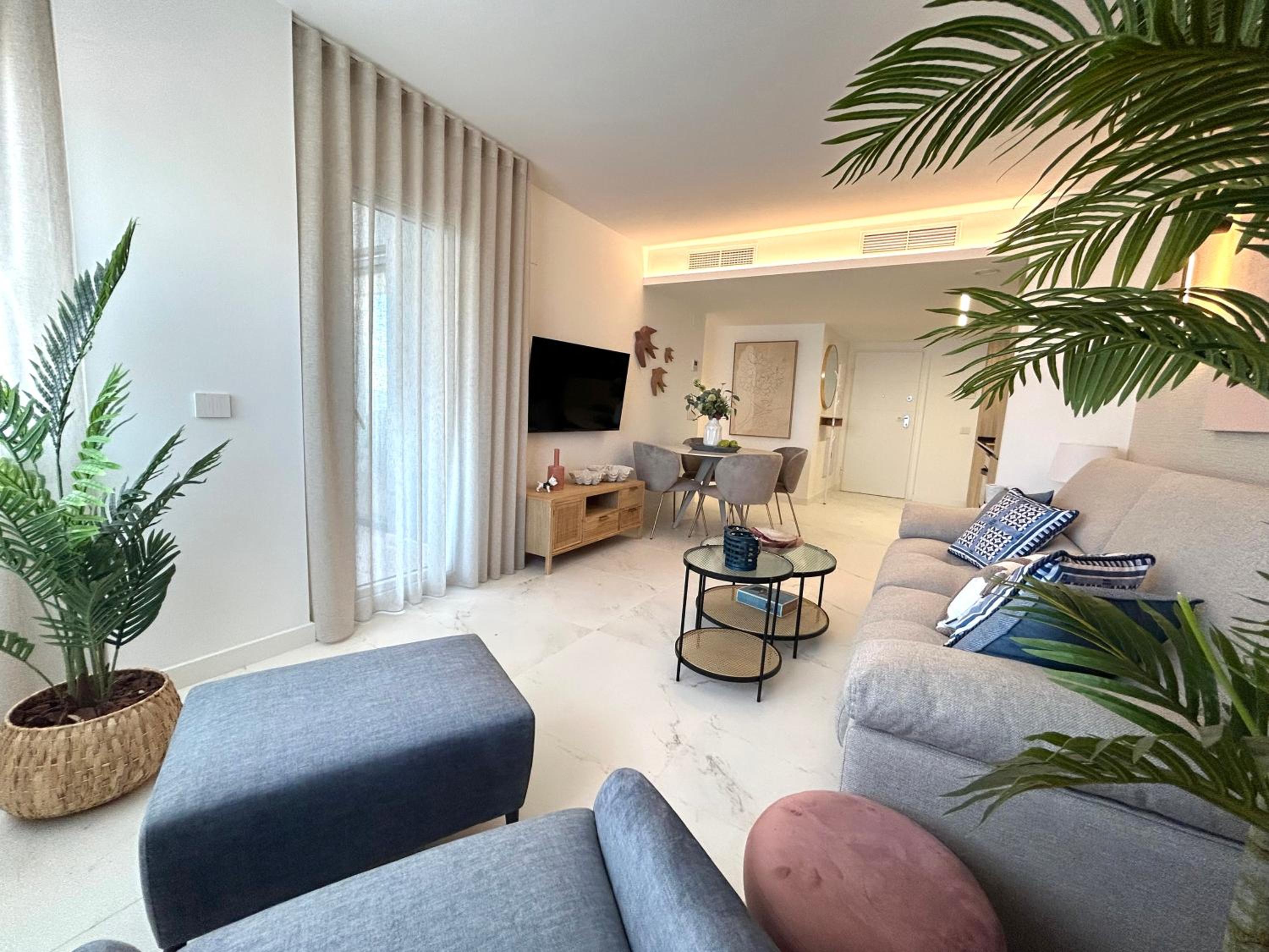 POSIDONIA PUNTA PRIMA - Luxury Seafront Apartments