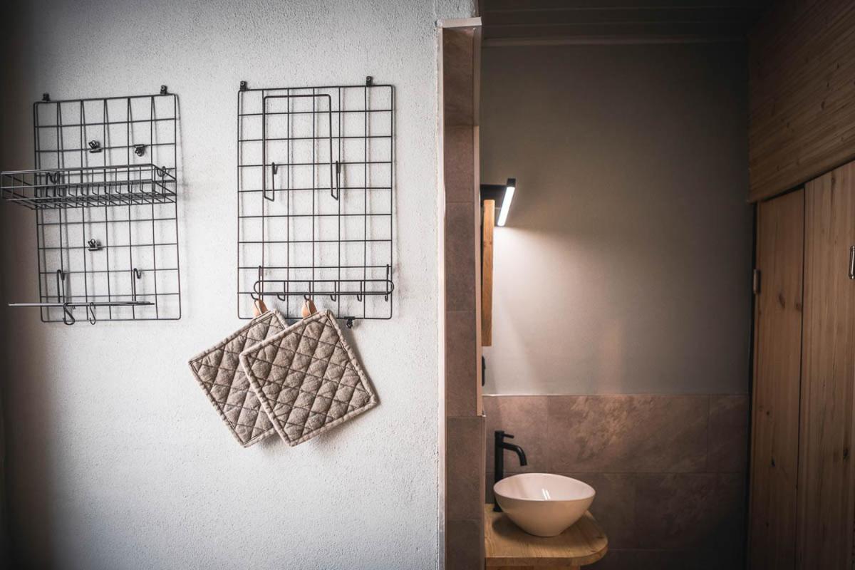 Tauernlust Outdoor & Relax