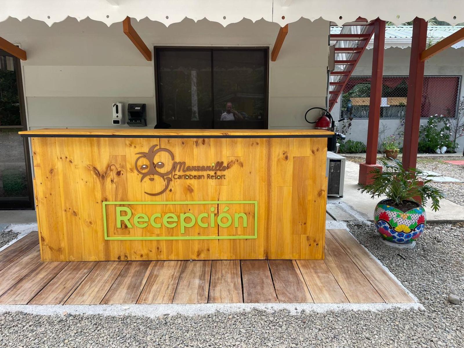Manzanillo Caribbean Resort