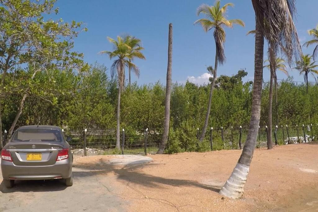 Apto 1er piso frente a la playa y con piscina