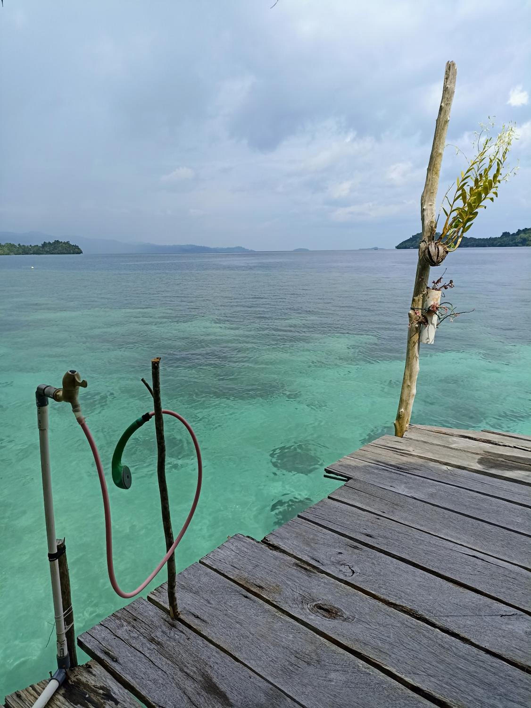 Yenbainus homestay