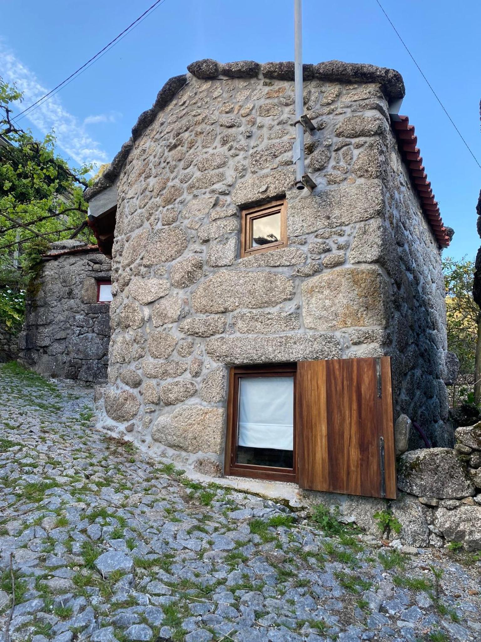 VillaGarcia-Casa da Marianinha