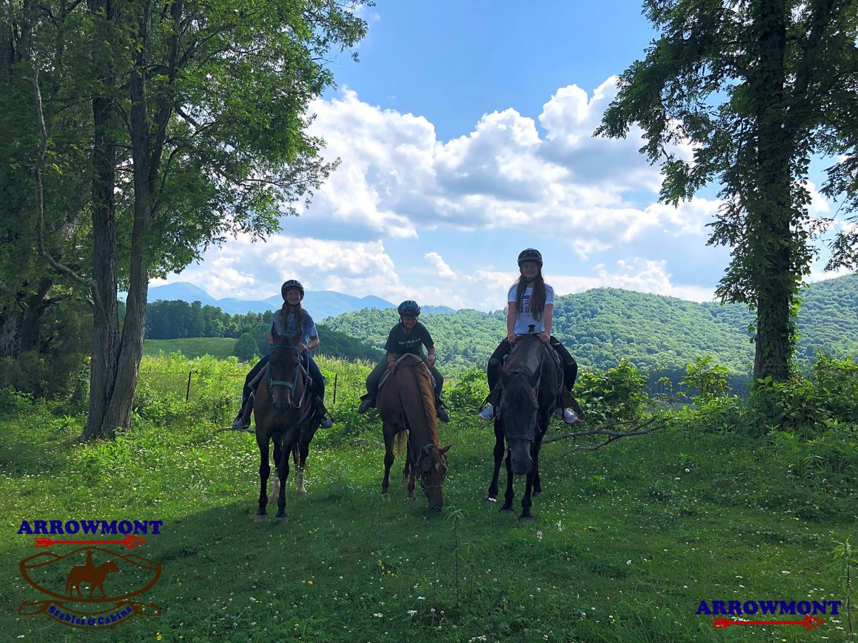 Arrowmont Stables & Cabins