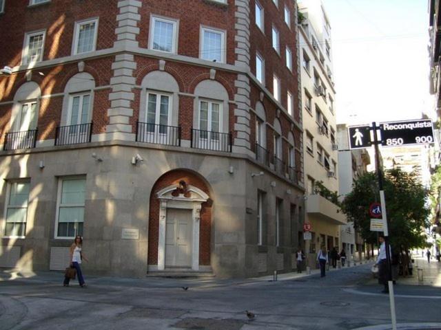 APART OBELISCO CENTRO AA Wi Fi