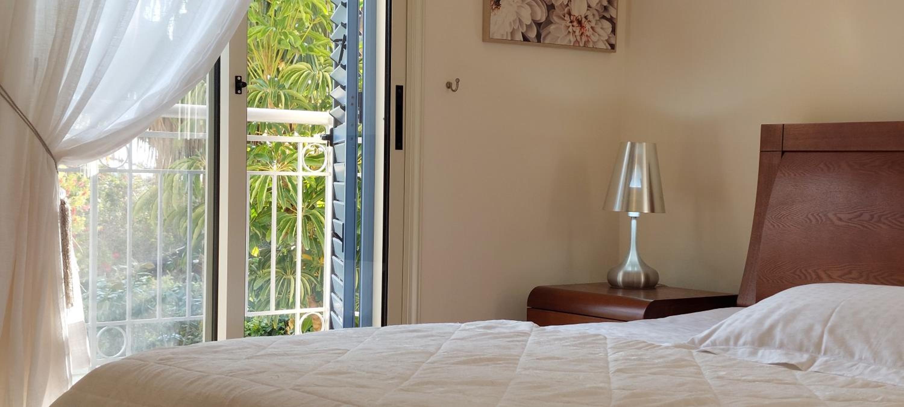 Latchi bay Evergreen villa resort