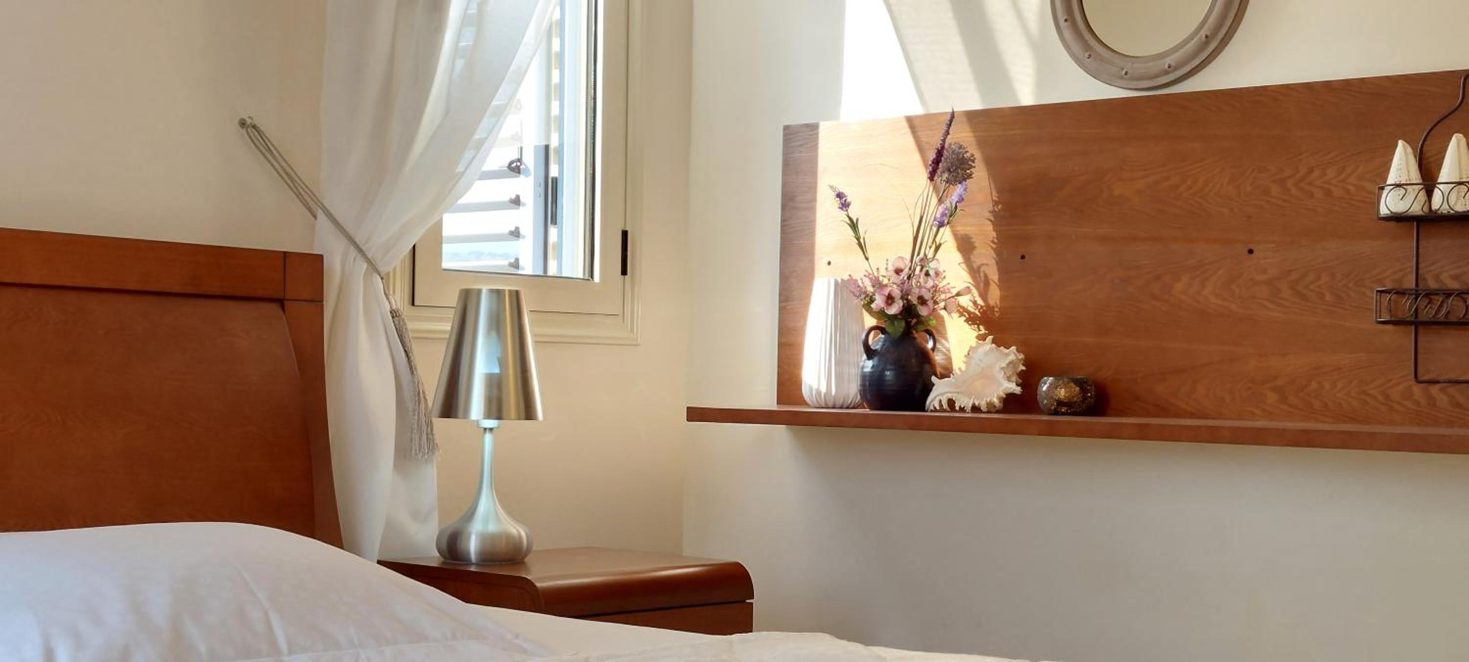 Latchi bay Evergreen villa resort