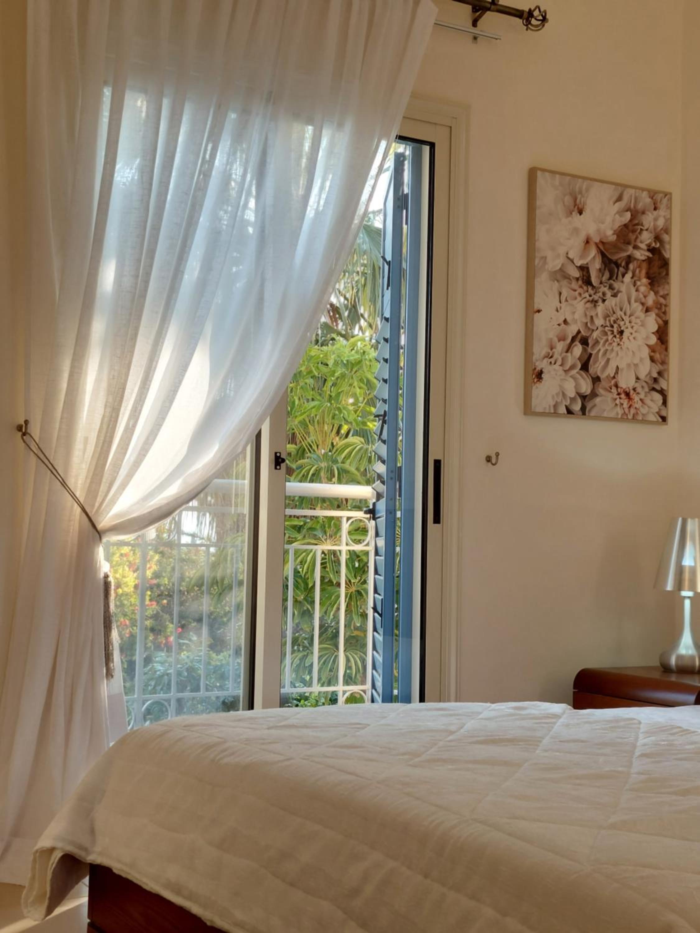 Latchi bay Evergreen villa resort