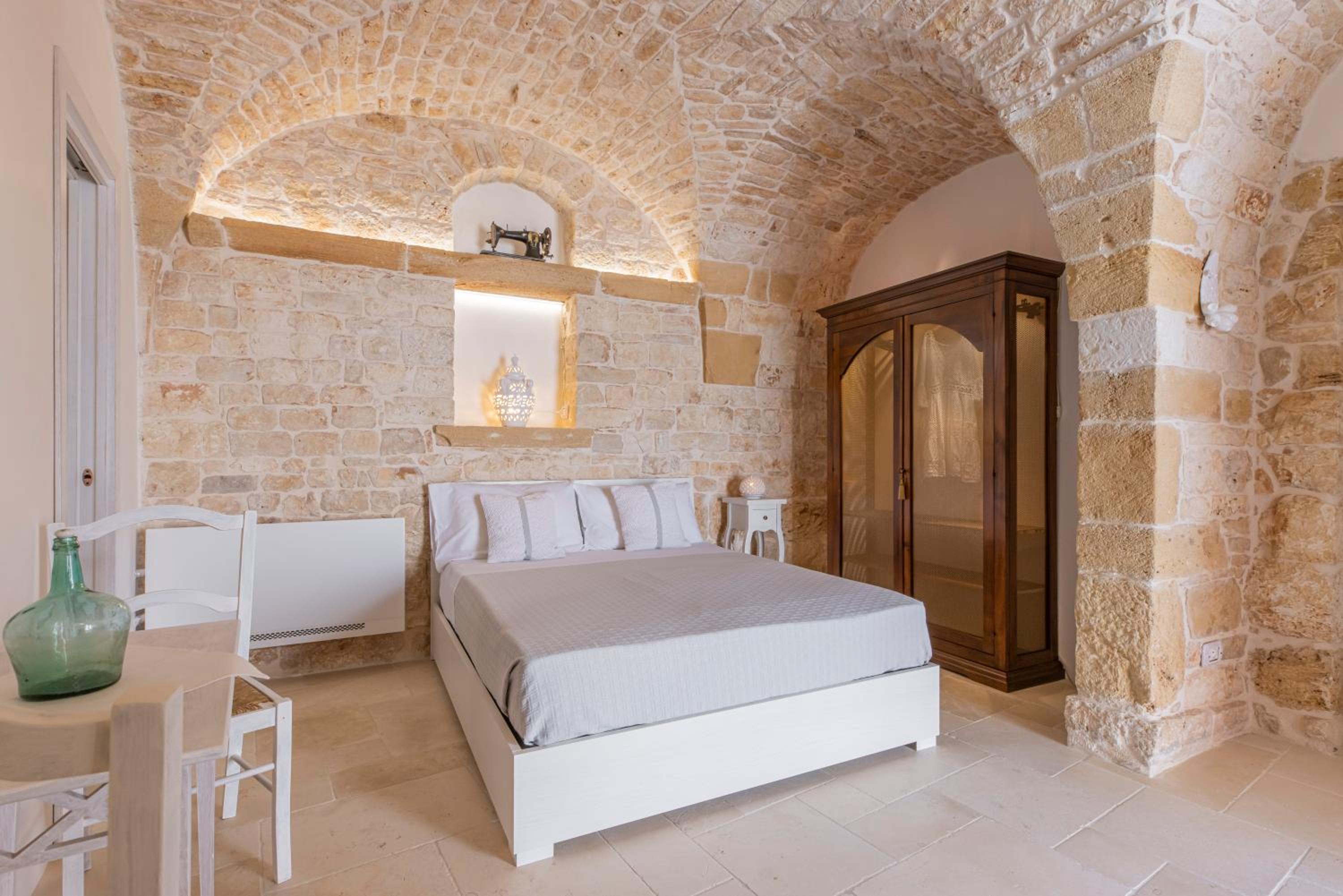 Le Casette in Gravina Luxury view 4