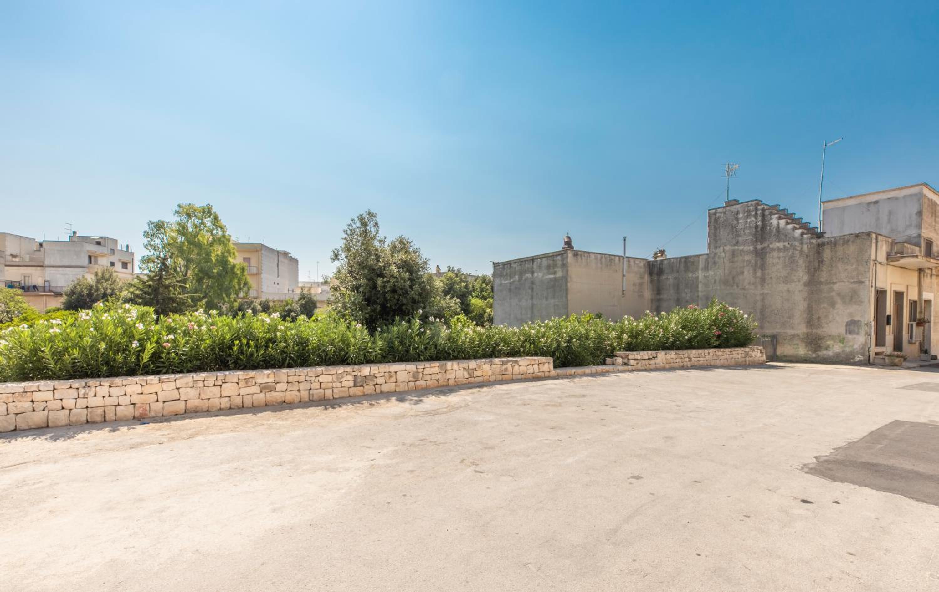 Le Casette in Gravina Luxury view 2