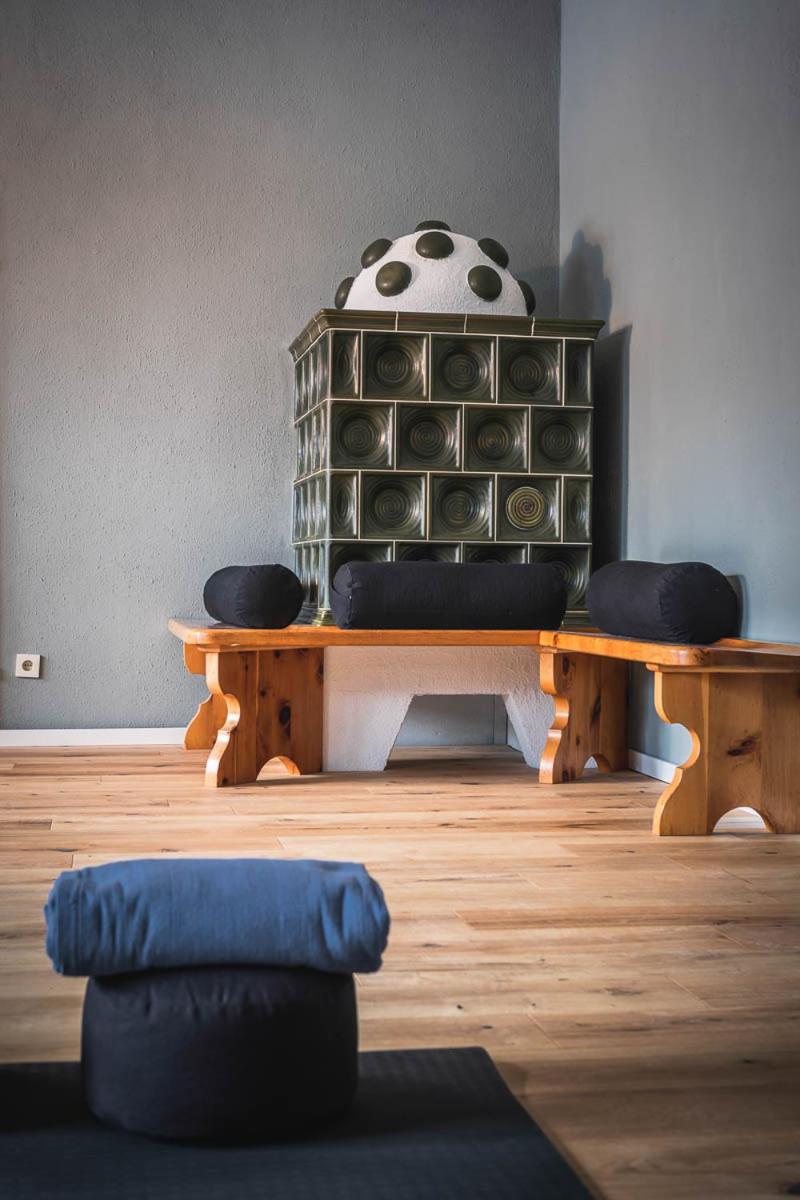 Tauernlust Outdoor & Relax