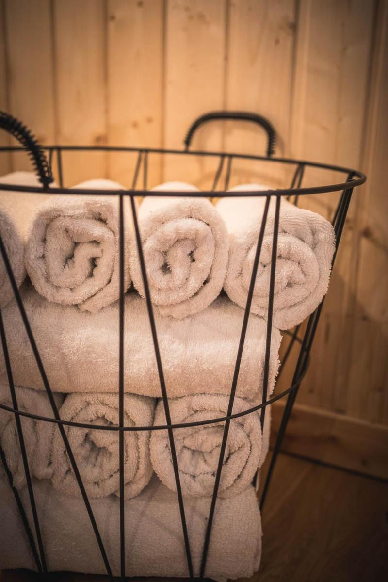 Tauernlust Outdoor & Relax