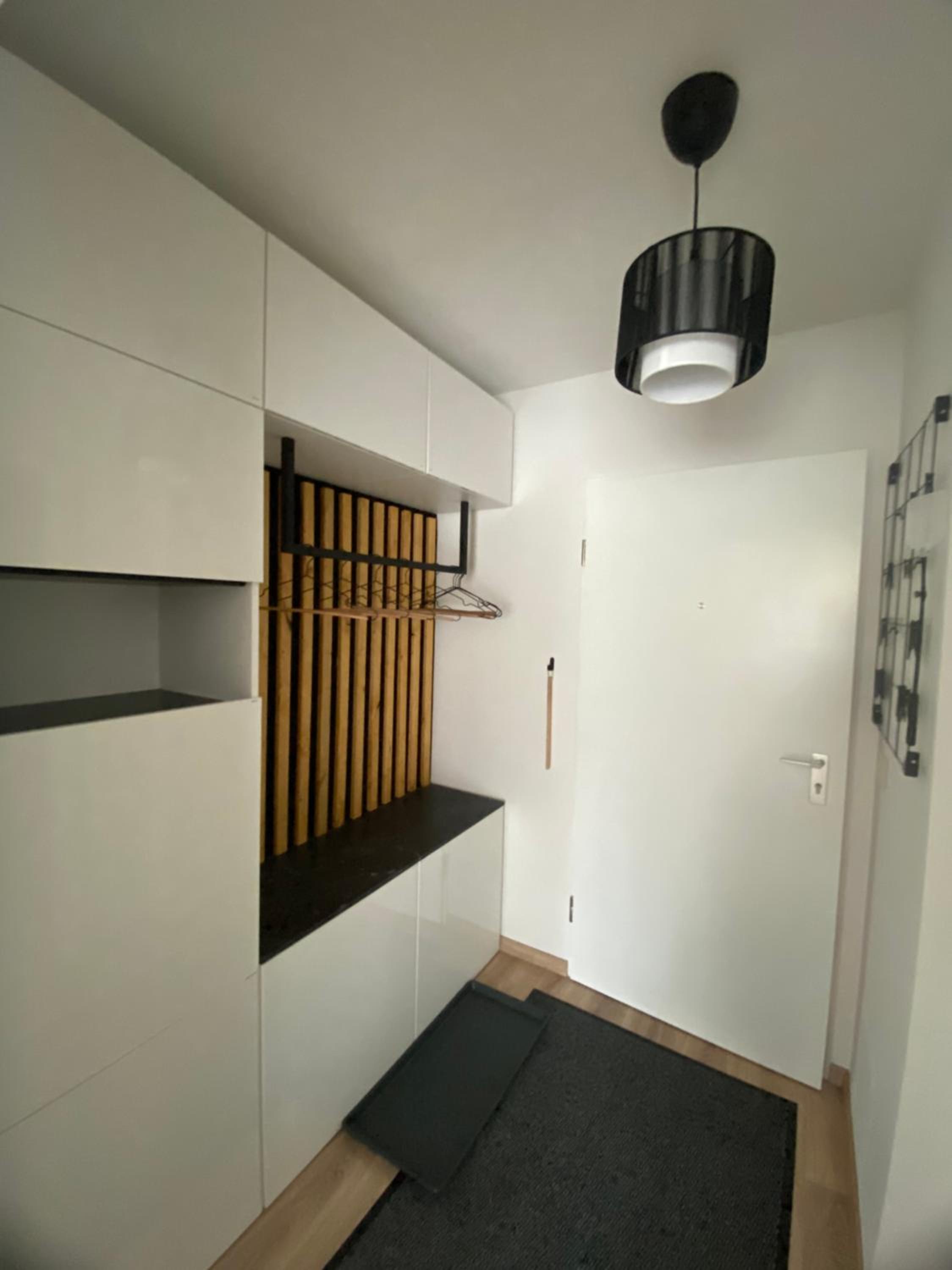 Ferienwohnung Gartenoase