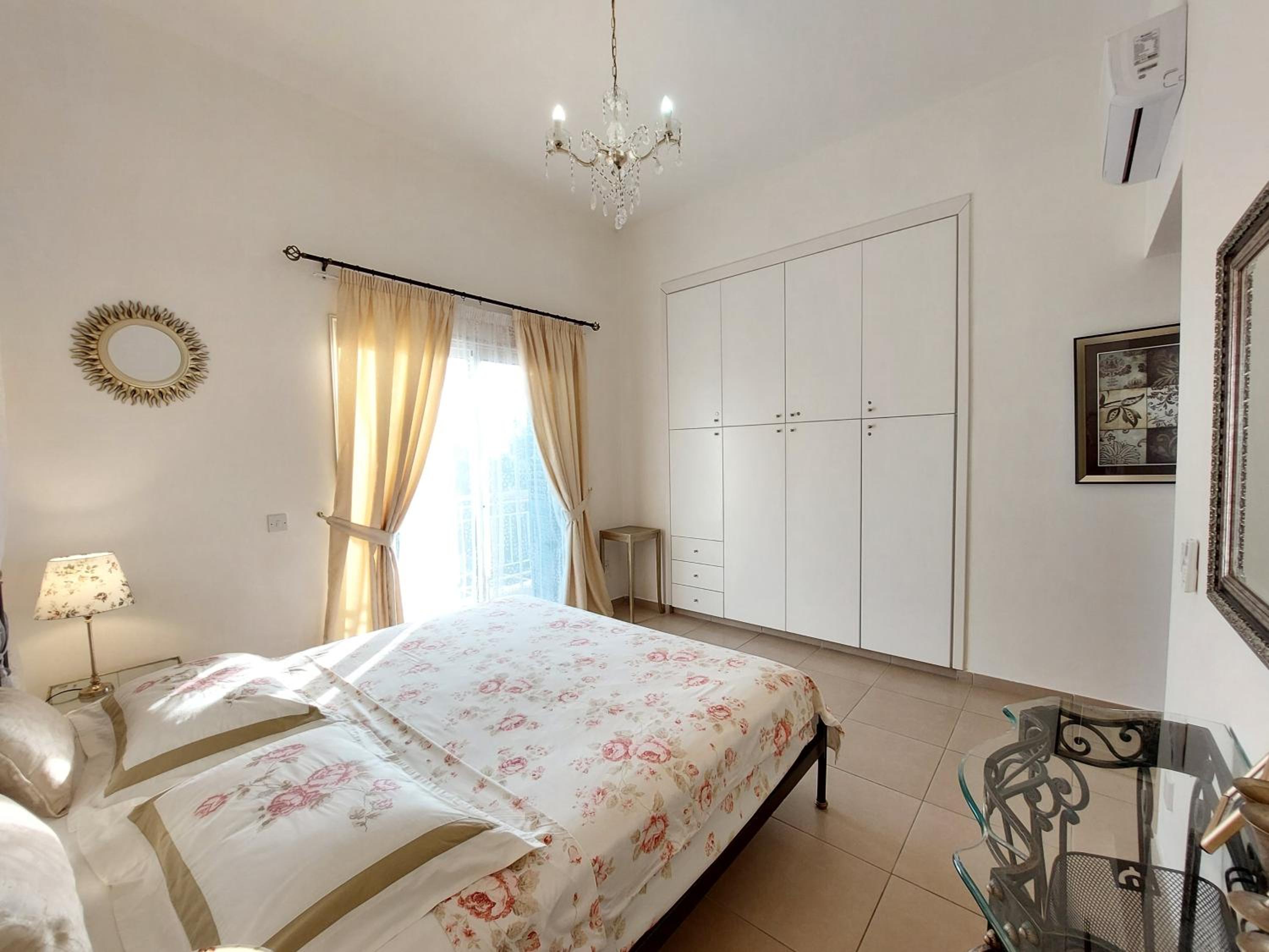 Latchi bay Evergreen villa resort