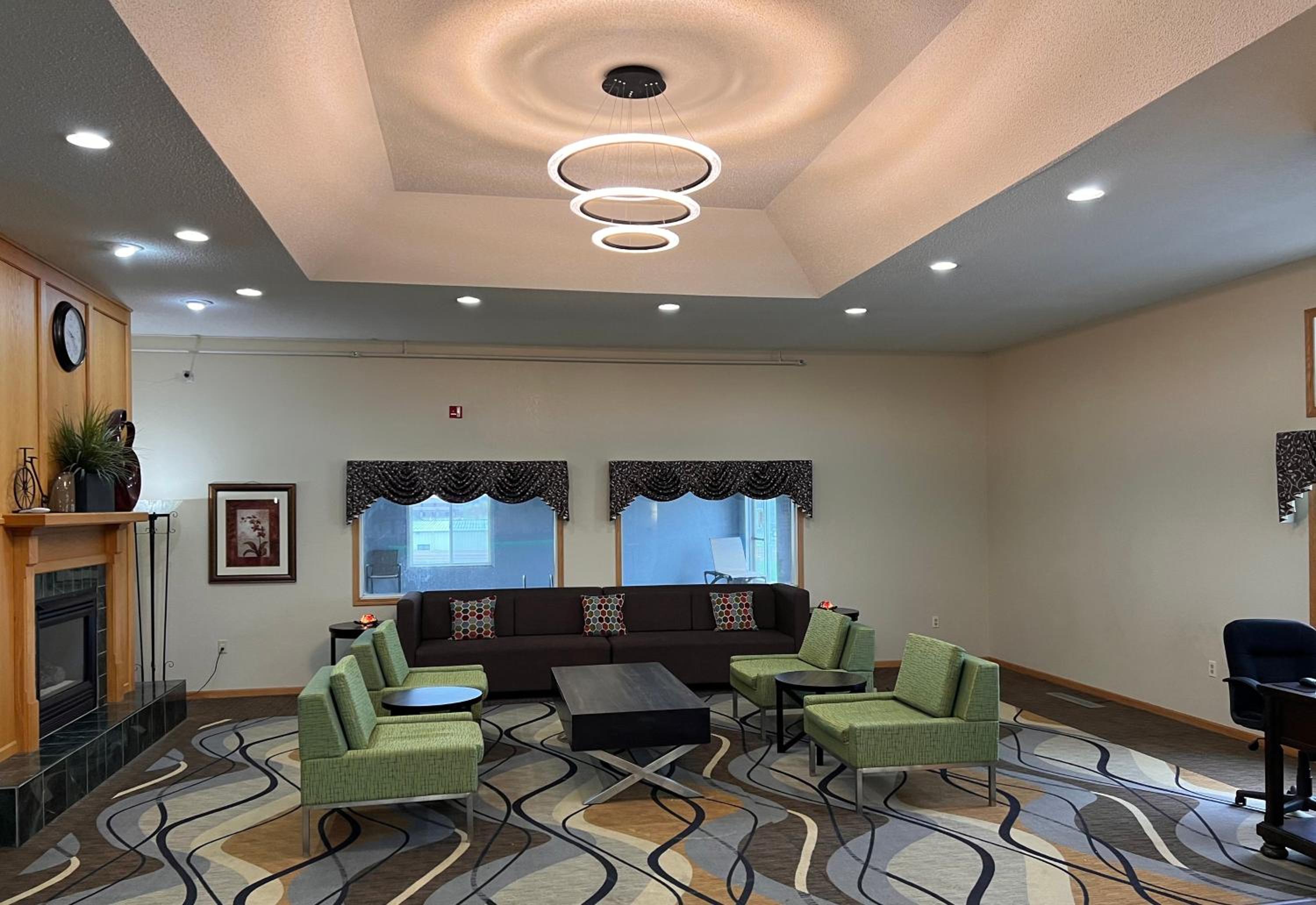 GrandStay Hotel and Suite Waseca - Property Image 12