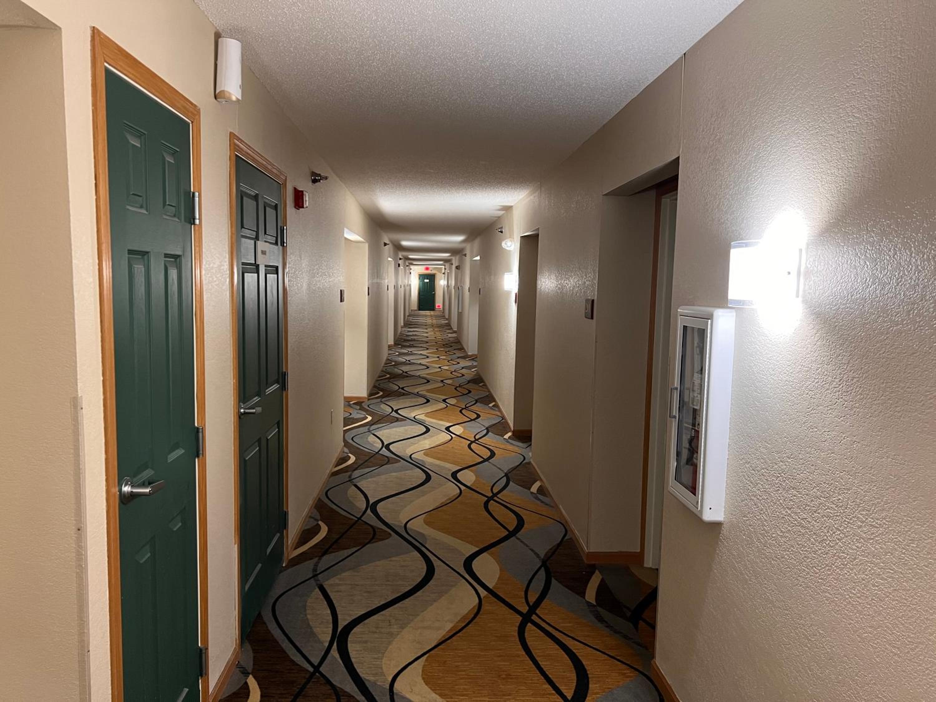 GrandStay Hotel and Suite Waseca - Property Image 1