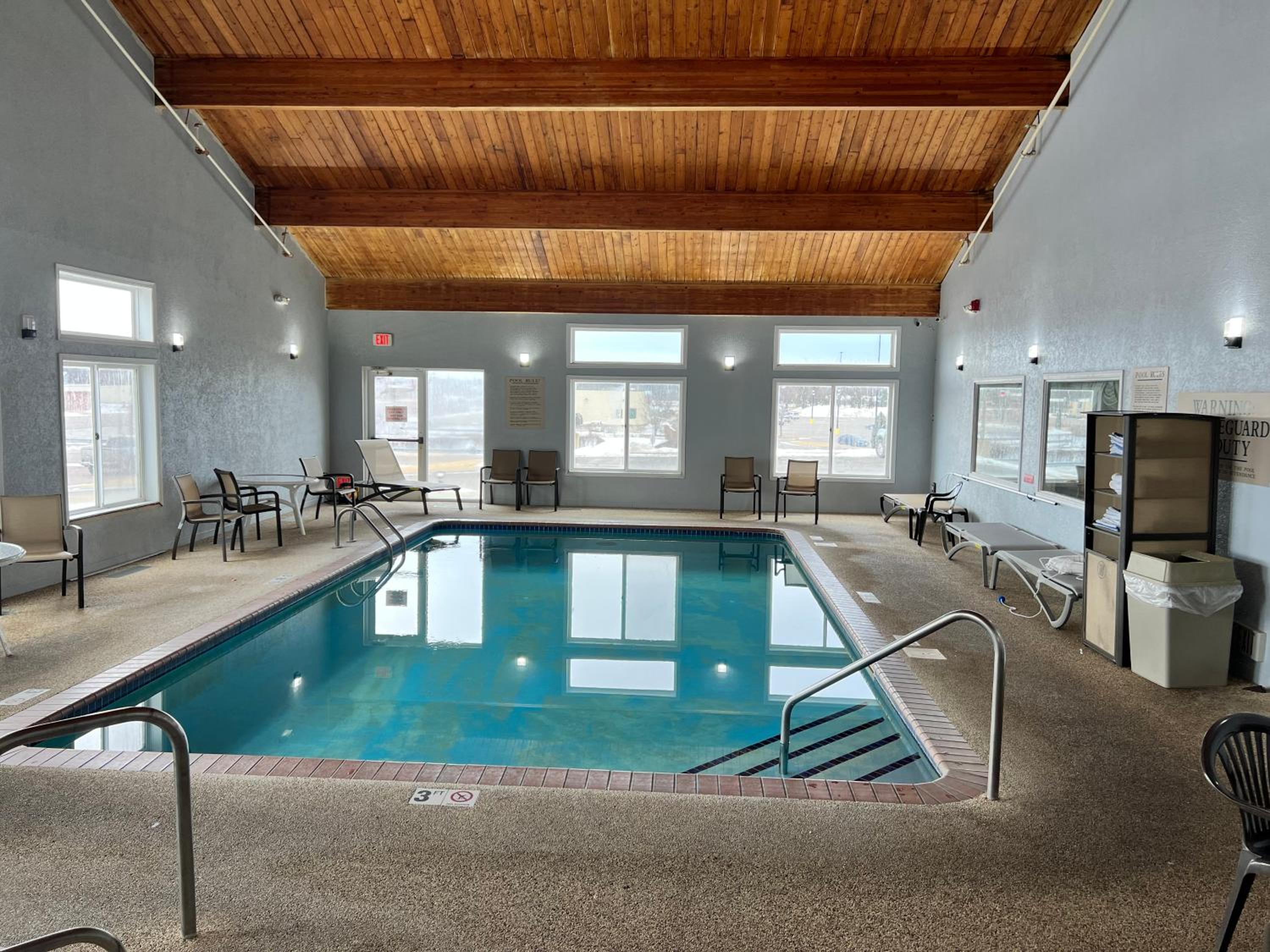 GrandStay Hotel and Suite Waseca - Property Image 10