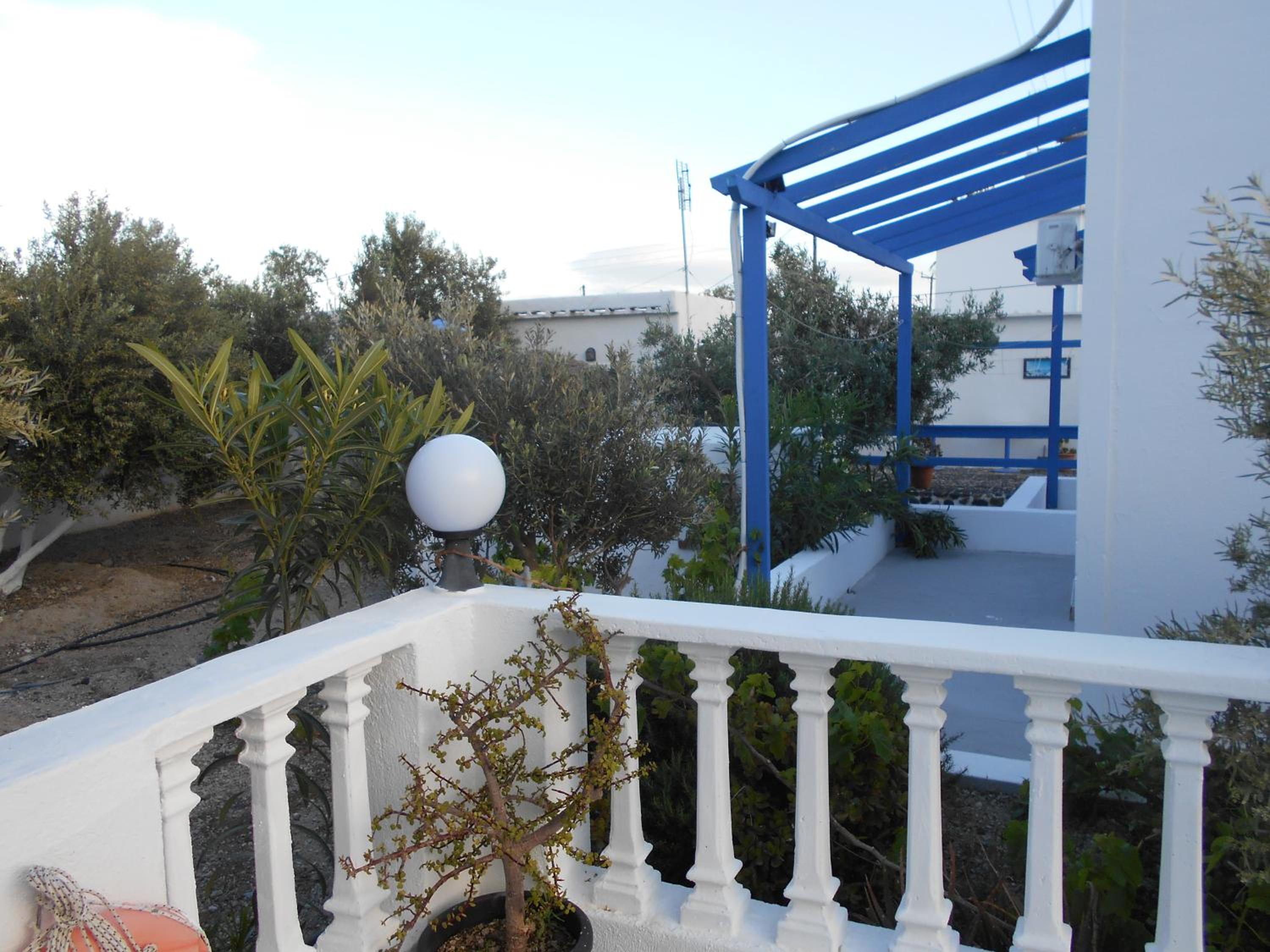 Studios Apartments Kapetanios