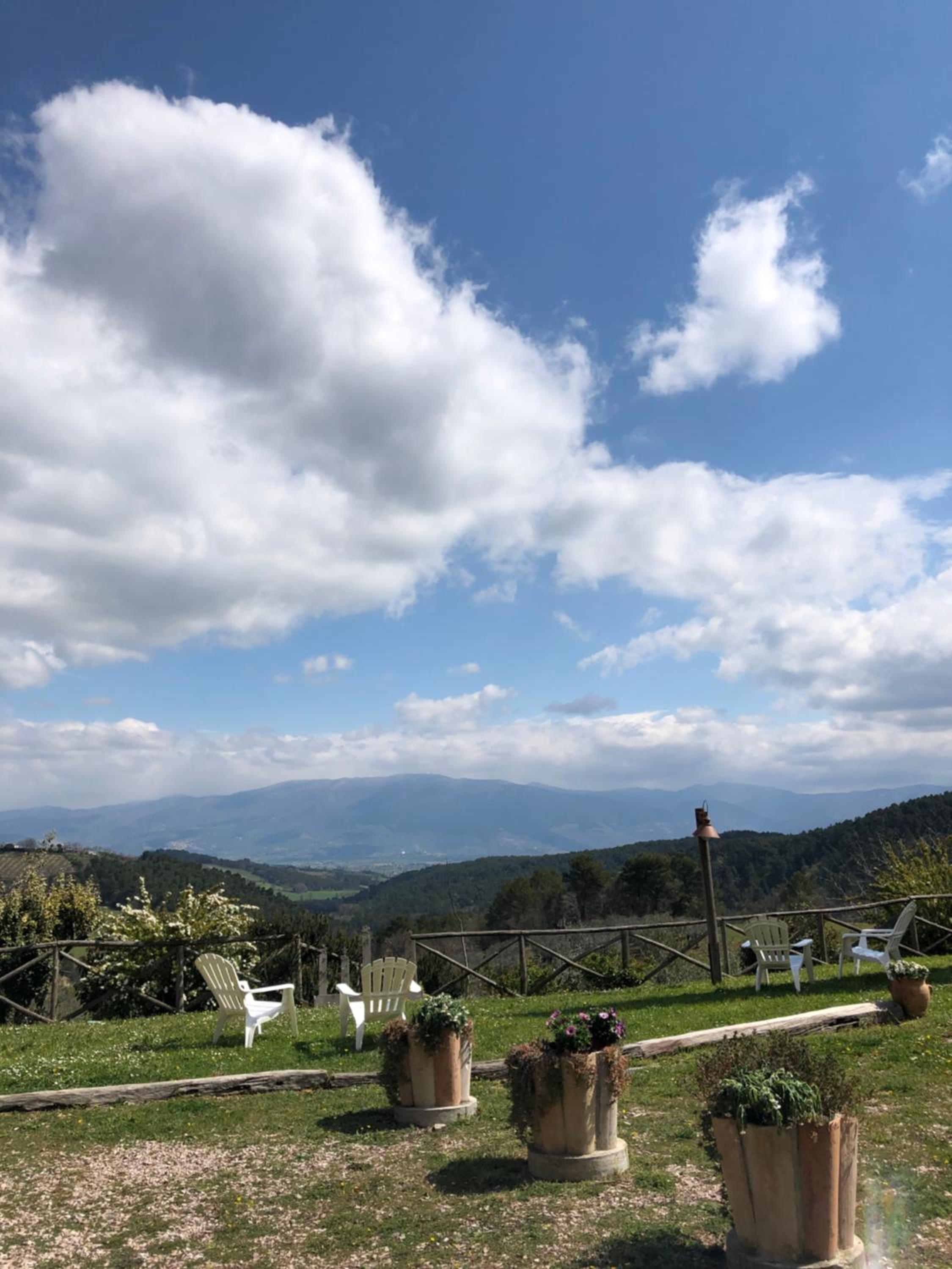 Il Borgo delle Stelle view 3