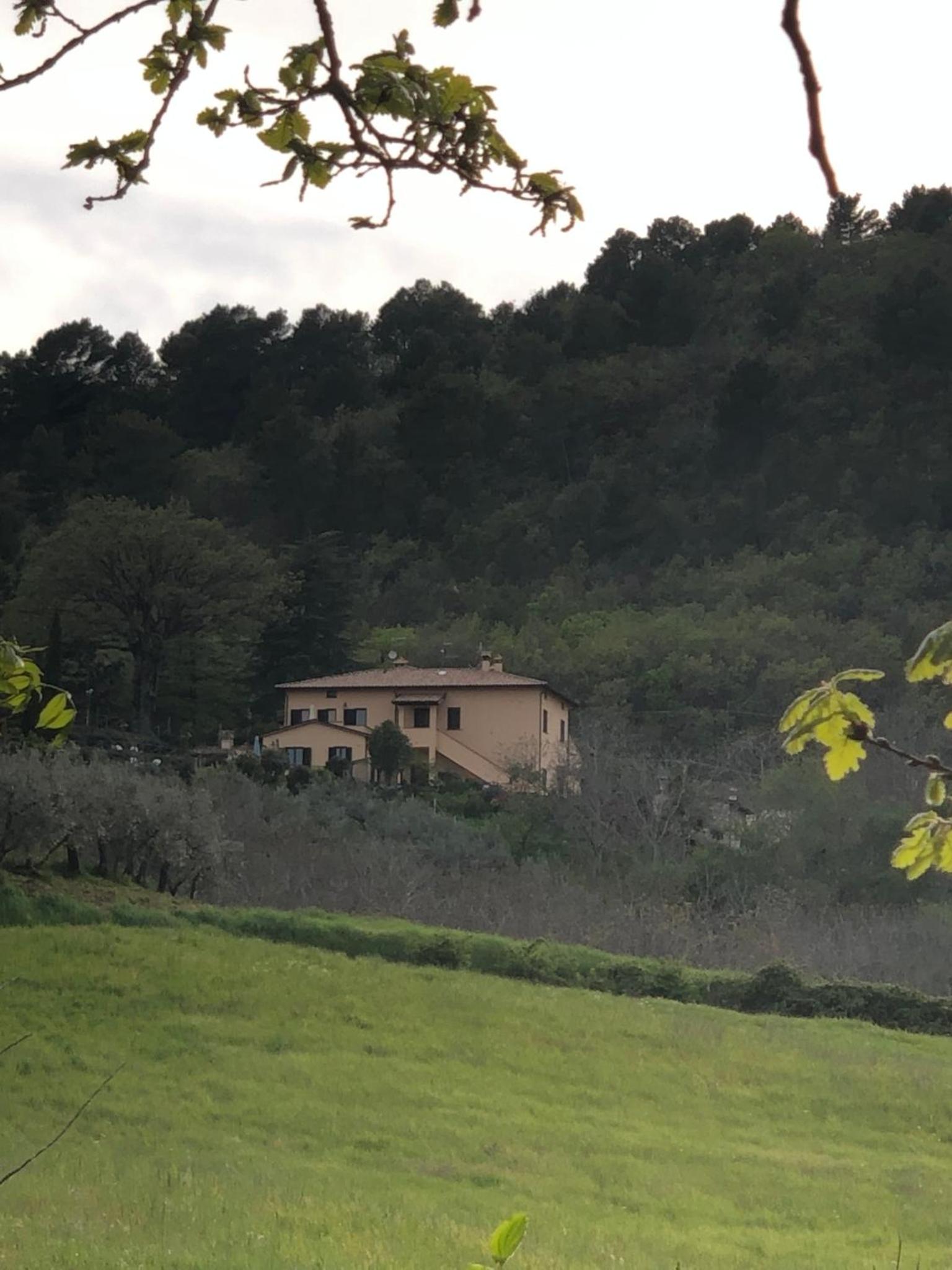 Il Borgo delle Stelle view 2