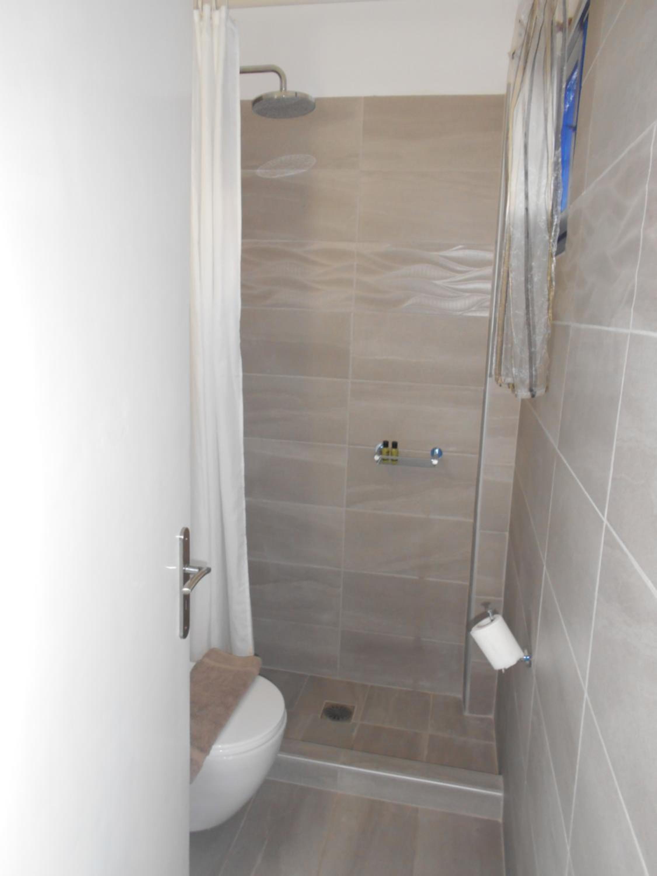 Studios Apartments Kapetanios