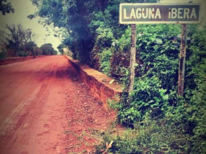 Cabaña Mburucuya