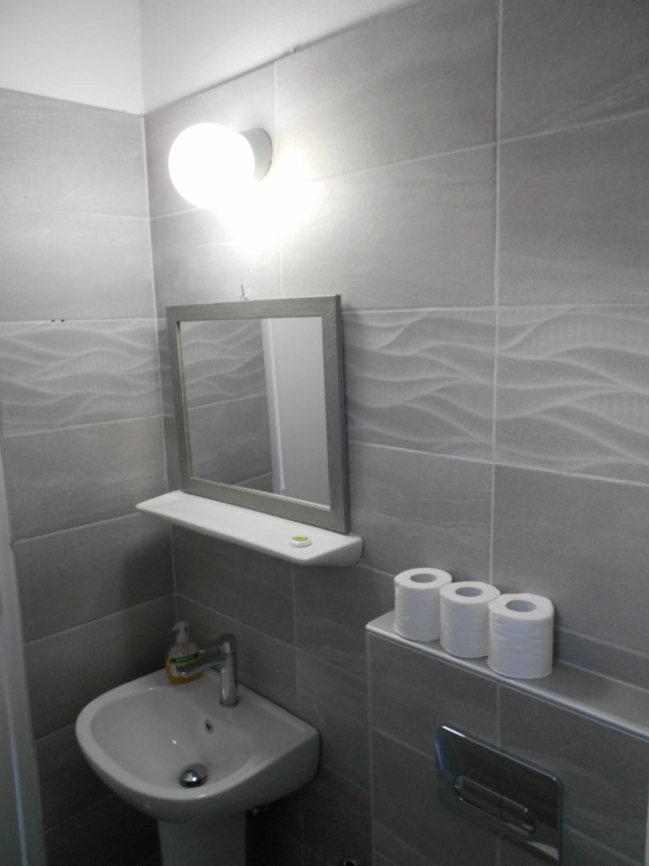 Studios Apartments Kapetanios