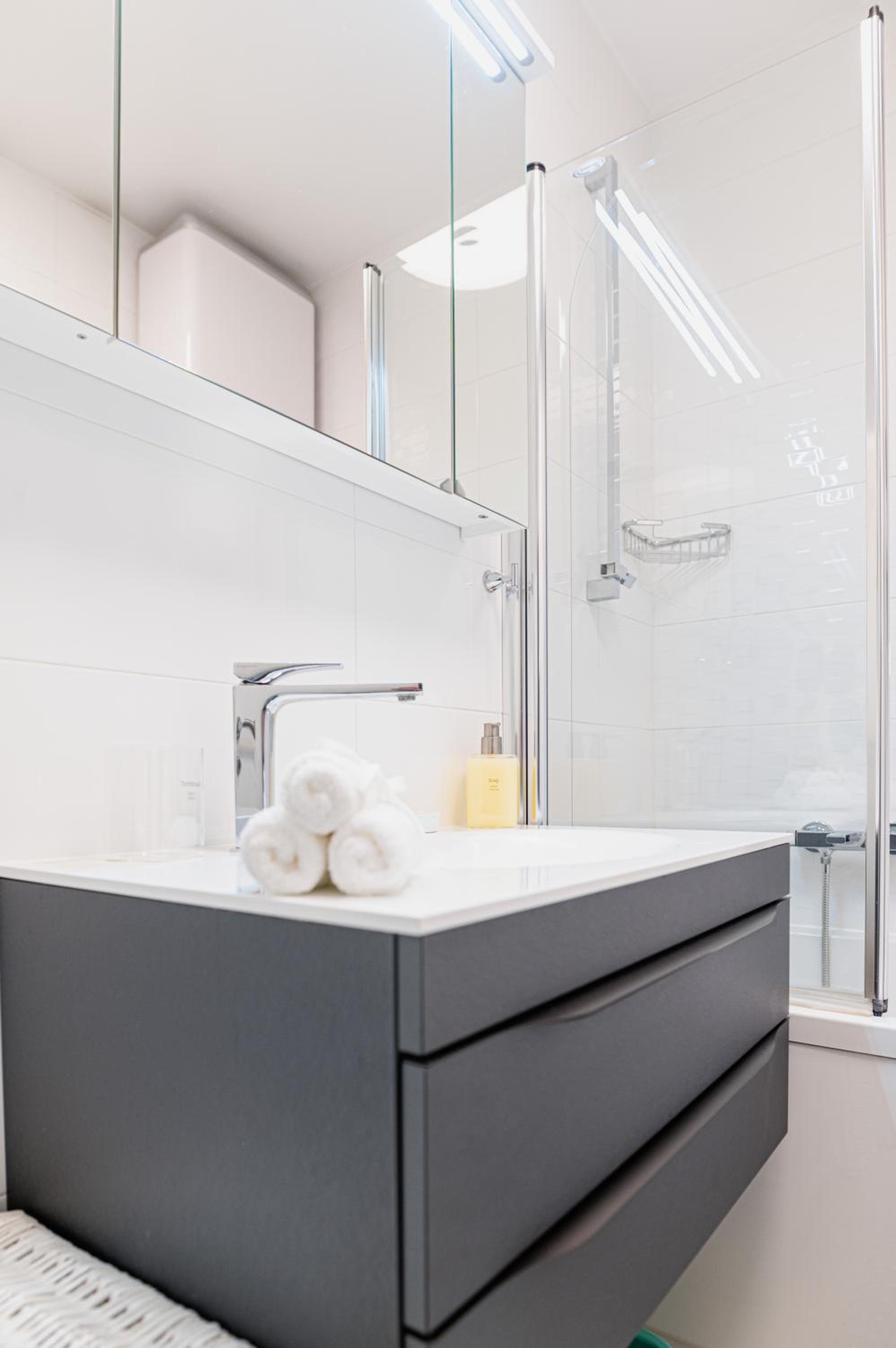 Apartman Sara view 5