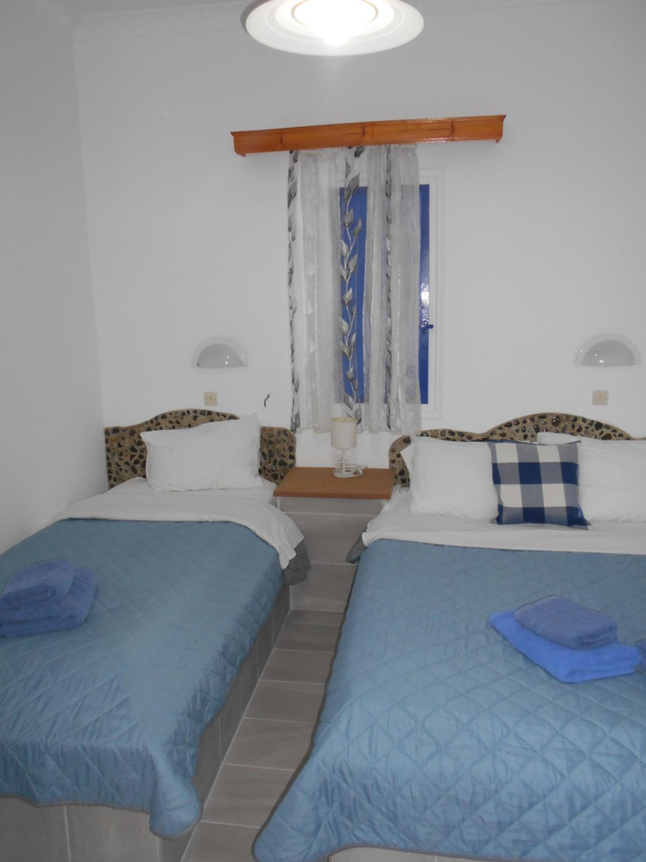 Studios Apartments Kapetanios
