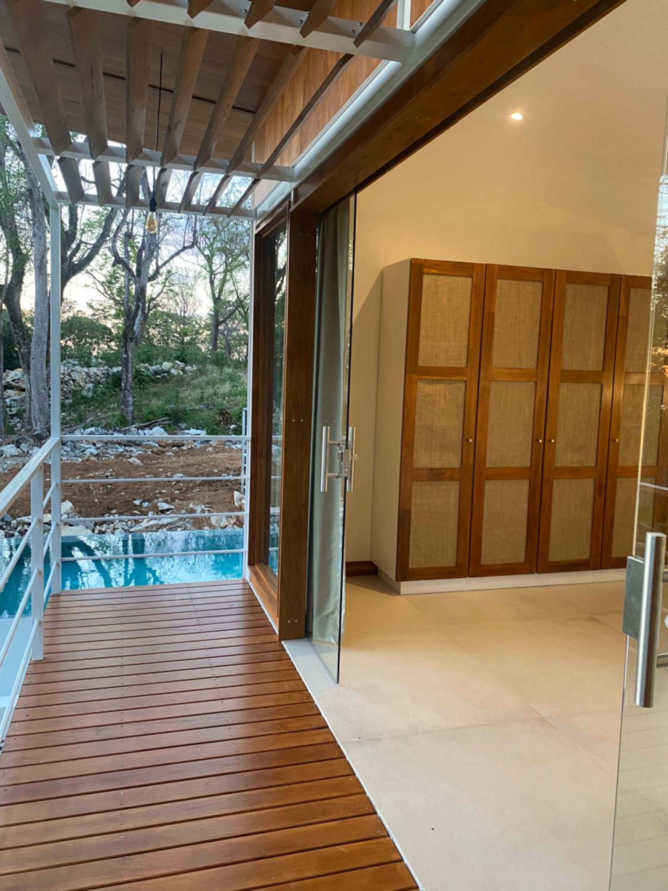 Villa Laia - Santa Teresa